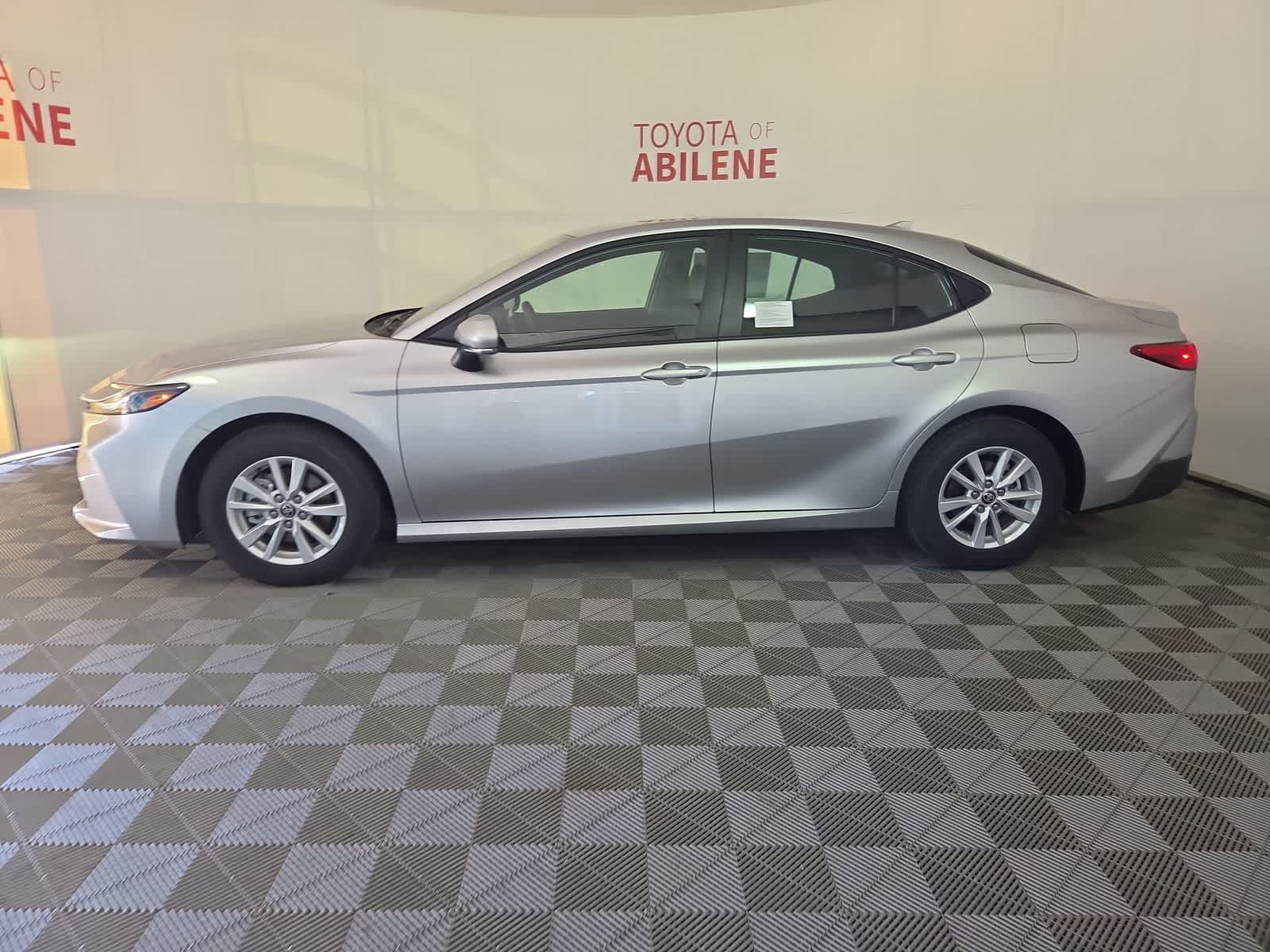 Thumbnail: 2026 Toyota Camry - 2