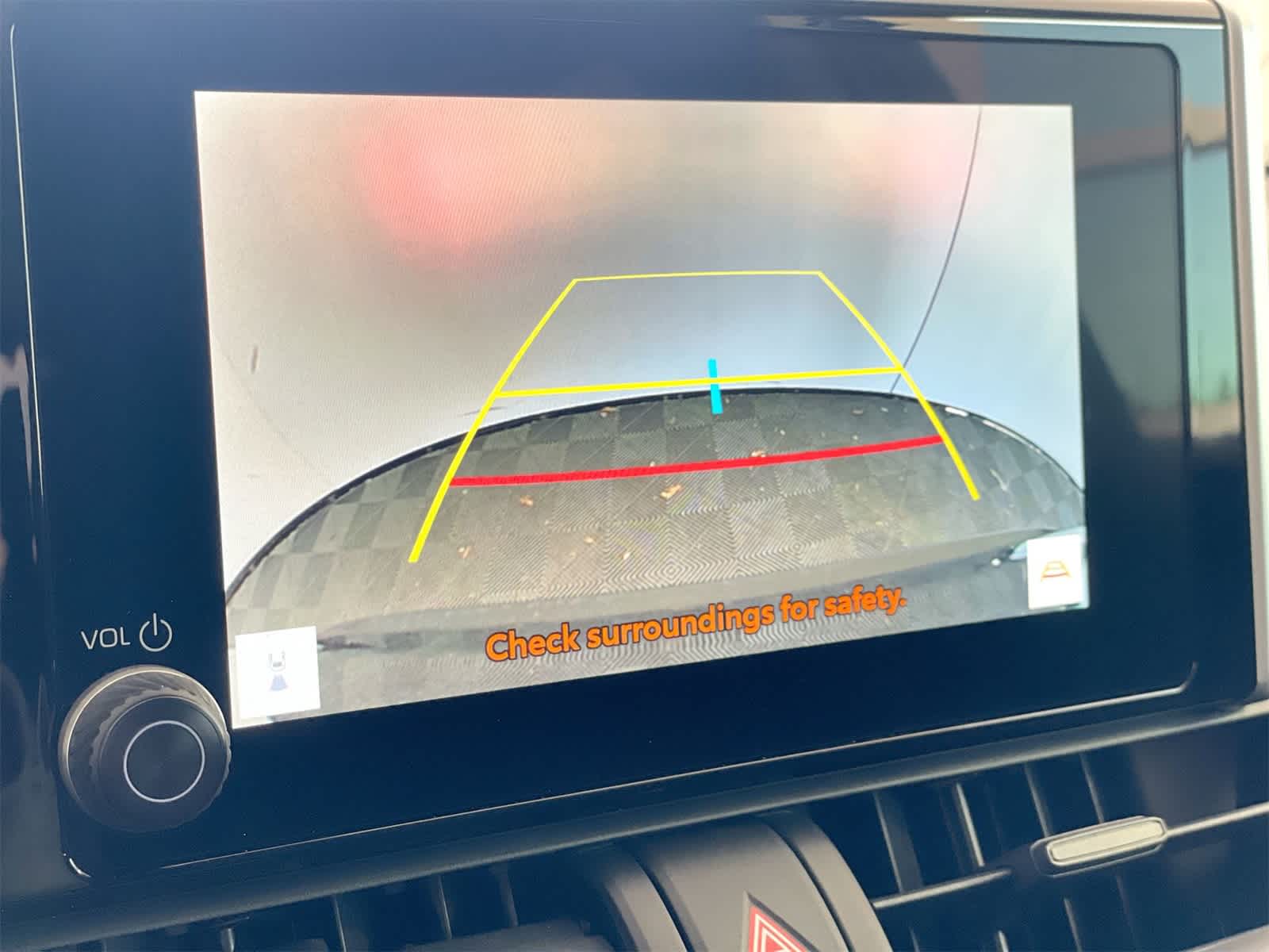 Thumbnail: 2025 Toyota RAV4 - 21