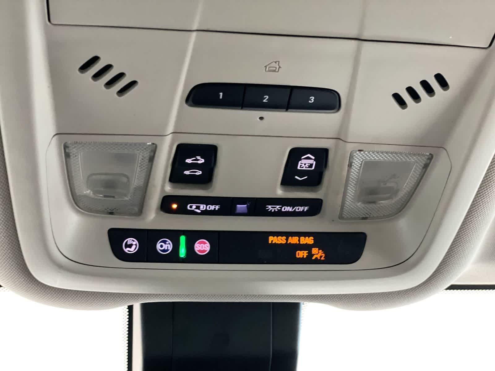 Thumbnail: 2020 GMC Terrain - 25