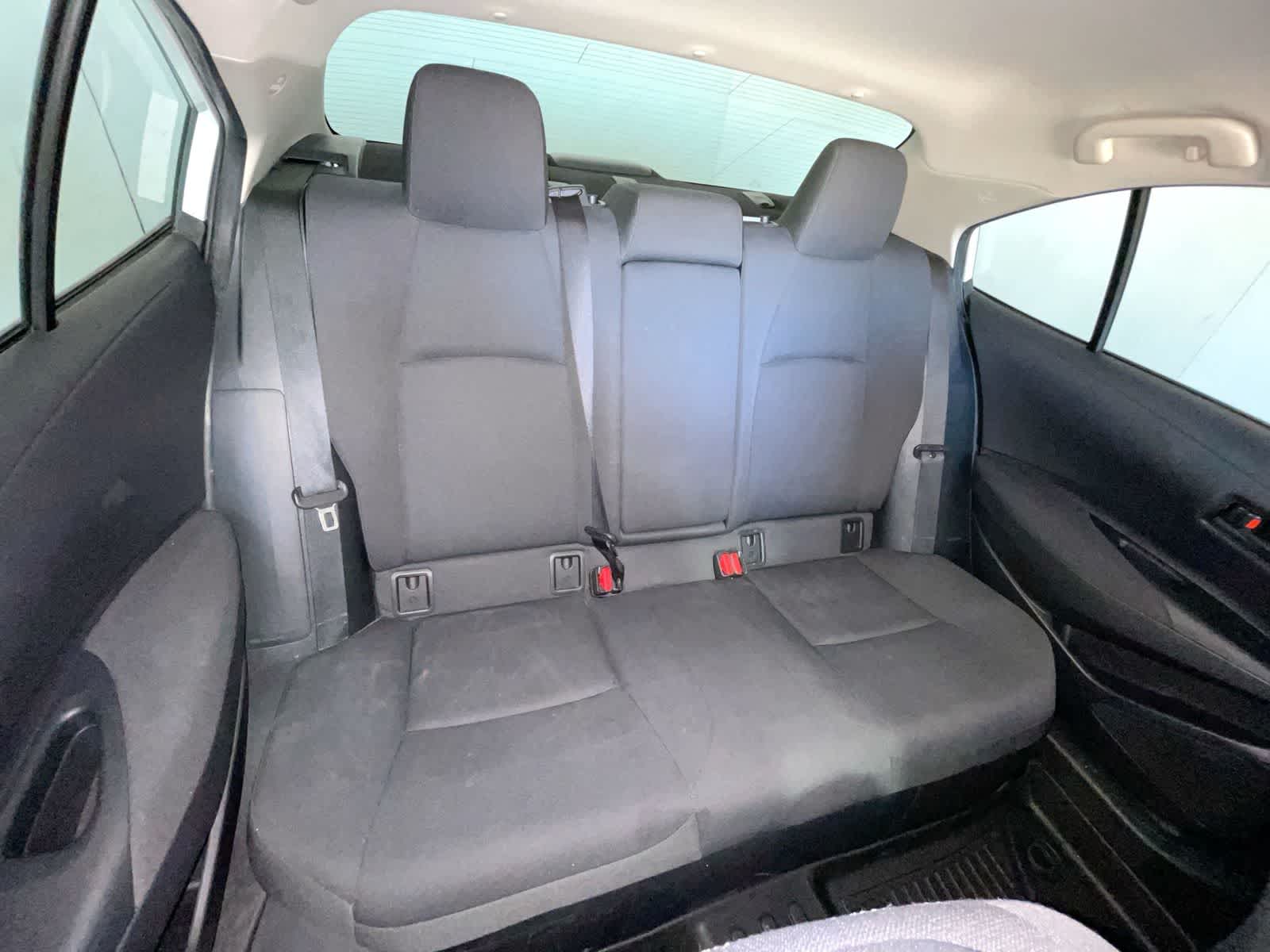 Thumbnail: 2023 Toyota Corolla - 14