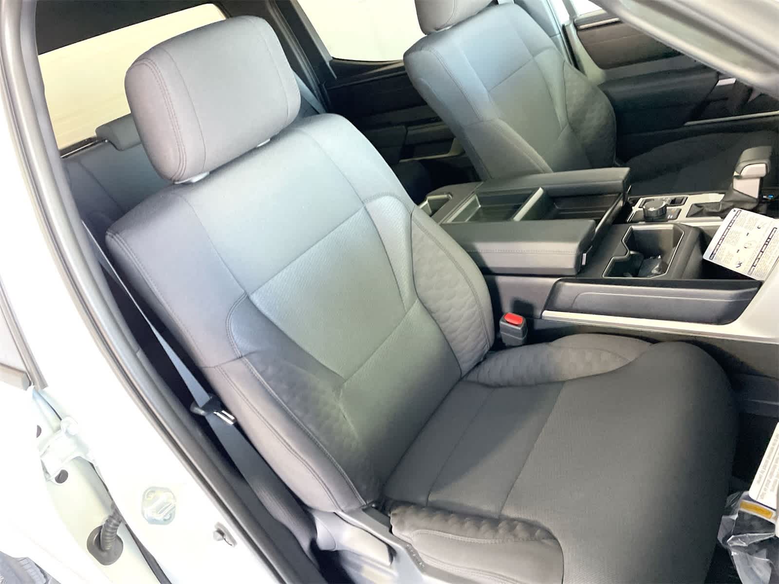 Thumbnail: 2026 Toyota Tundra - 14