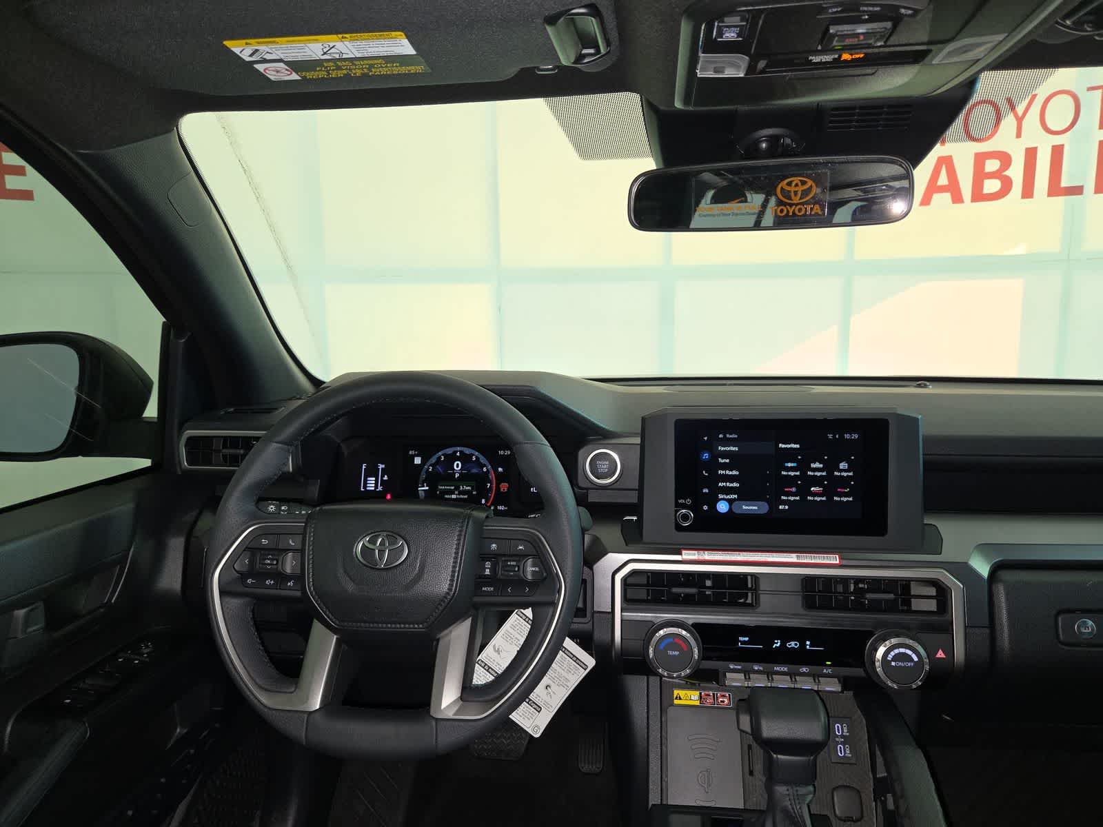 Thumbnail: 2026 Toyota 4Runner - 16