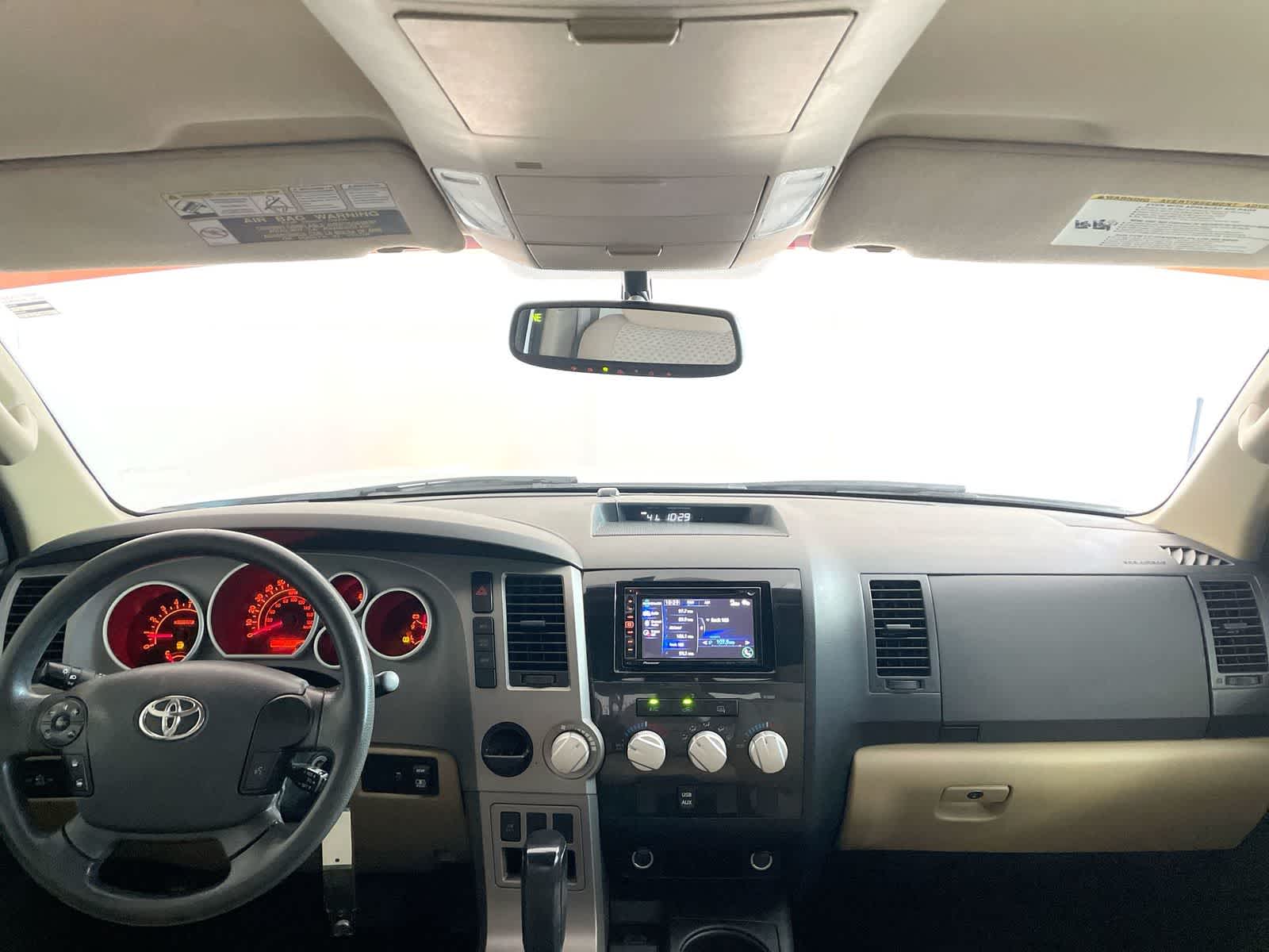 Thumbnail: 2013 Toyota Tundra - 17