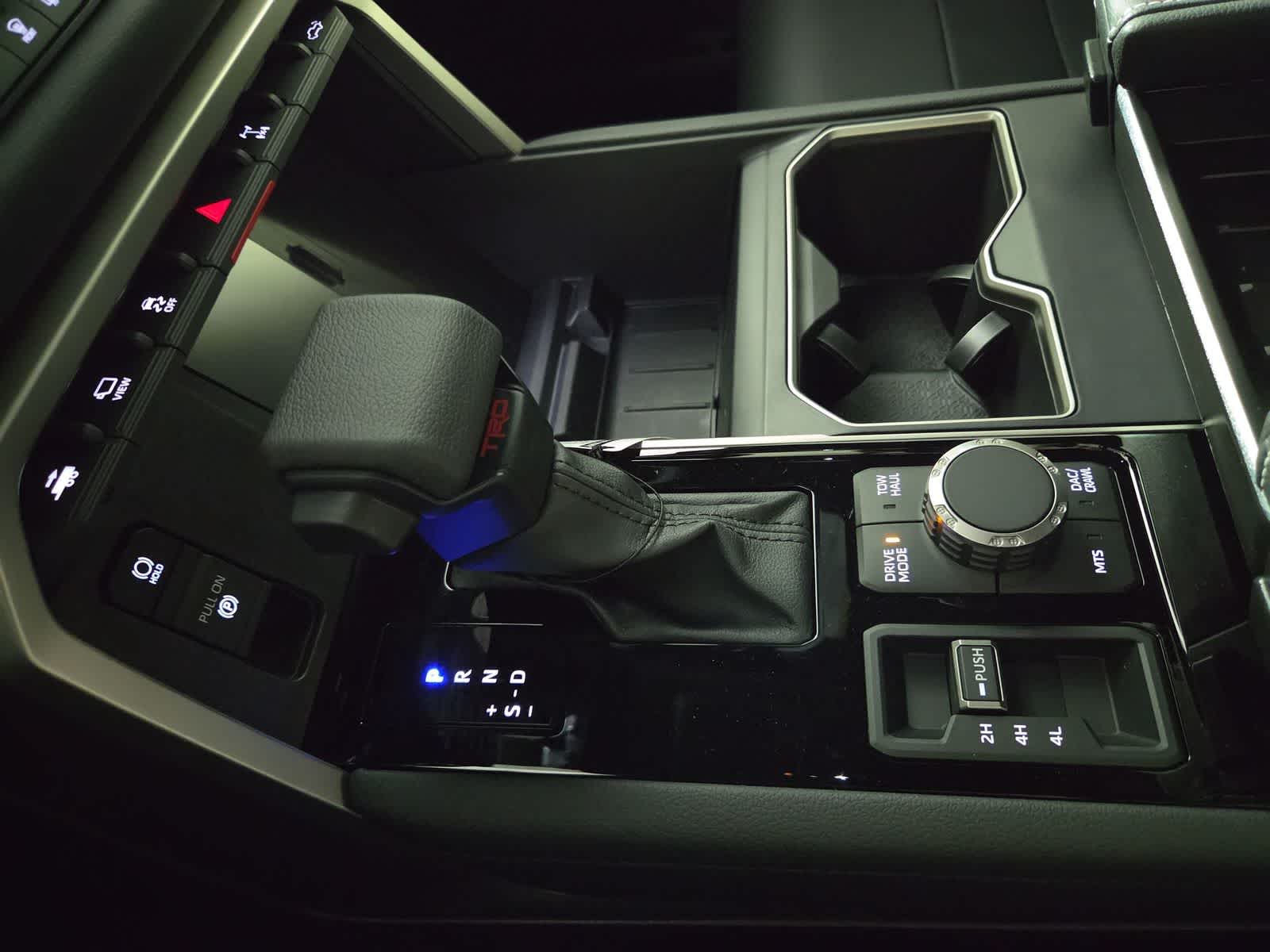 Thumbnail: 2026 Toyota Tundra - 23