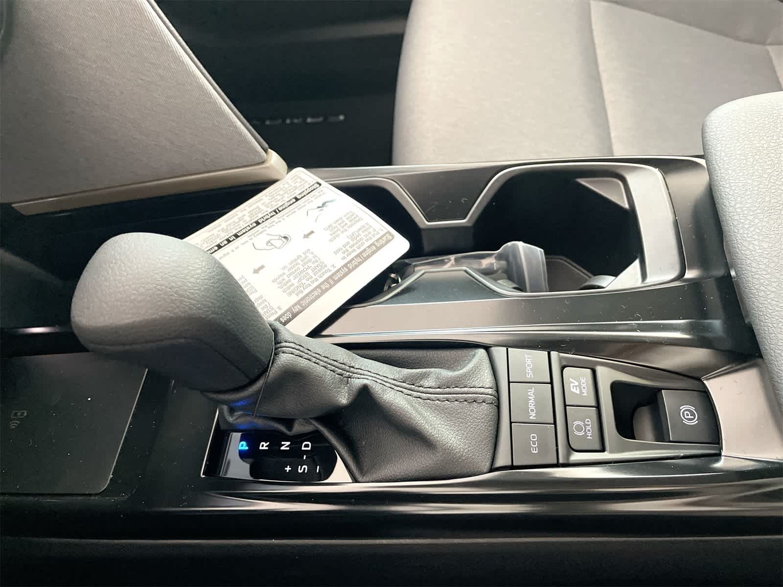 Thumbnail: 2026 Toyota Camry - 23