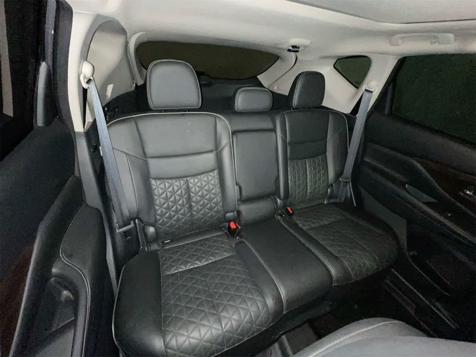 Thumbnail: 2019 Nissan Murano - 15