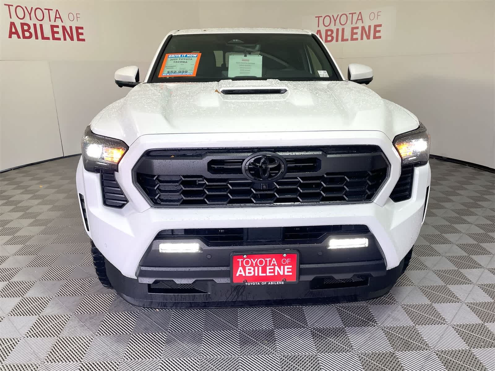 Thumbnail: 2025 Toyota Tacoma - 8