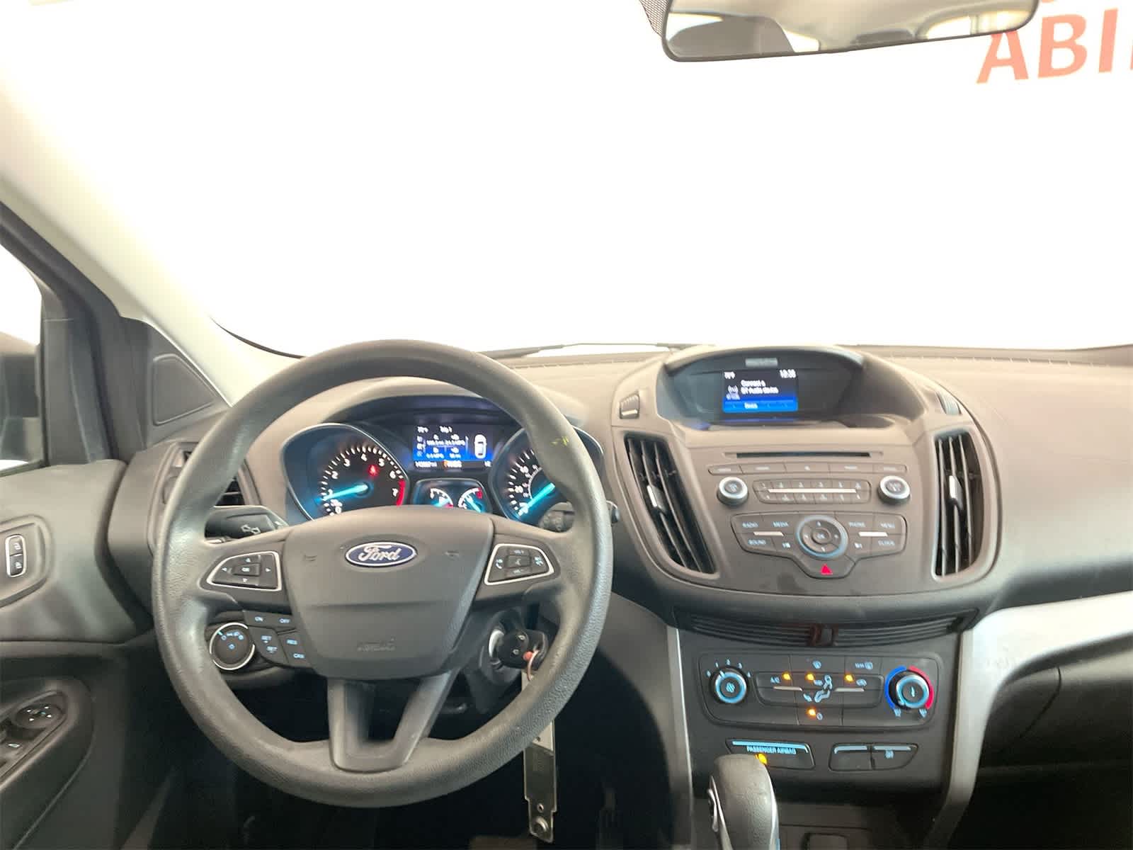 Thumbnail: 2017 Ford Escape - 14