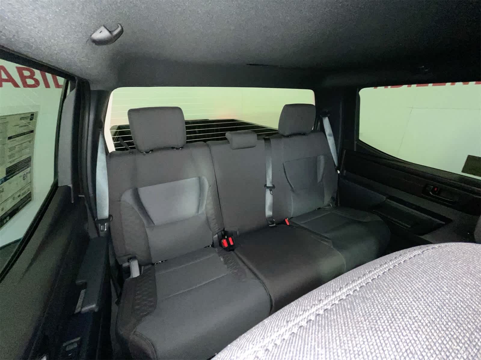 Thumbnail: 2026 Toyota Tundra - 13