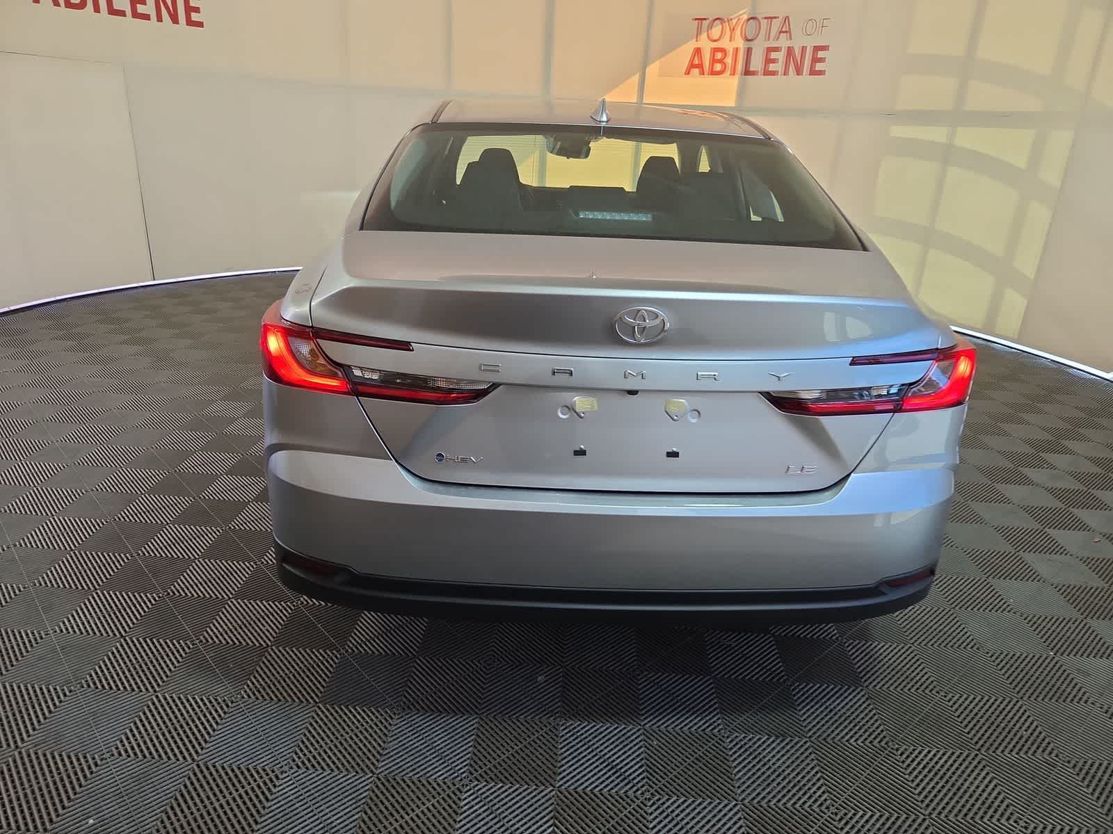 Thumbnail: 2026 Toyota Camry - 4