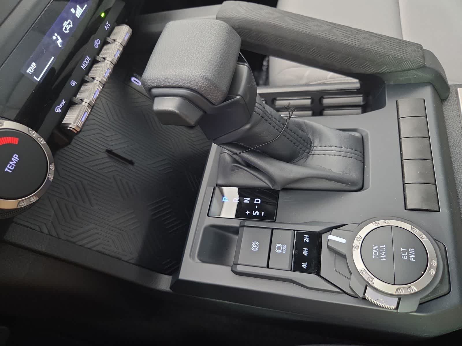 Thumbnail: 2026 Toyota Tacoma - 22