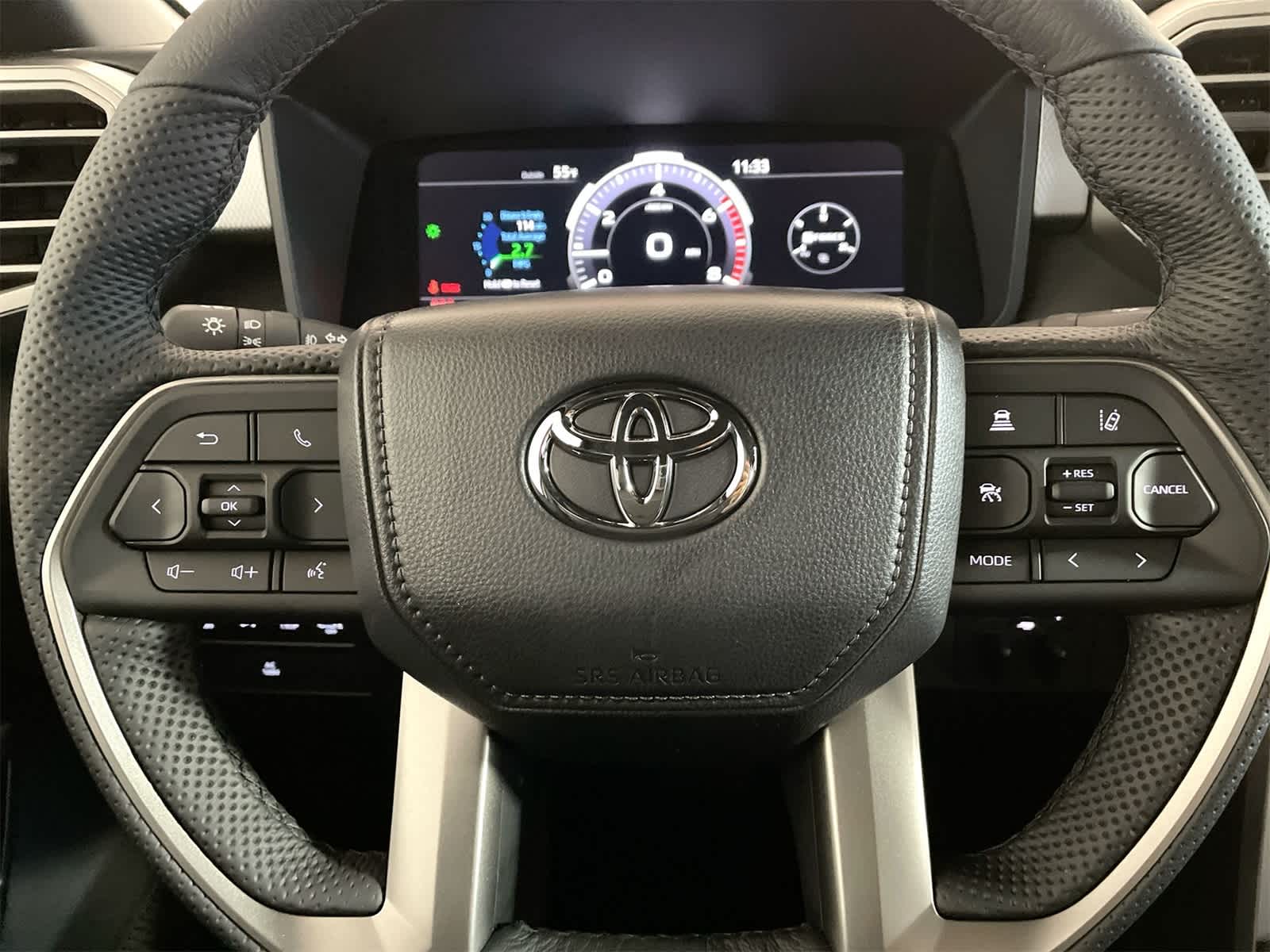 Thumbnail: 2026 Toyota Tundra - 18