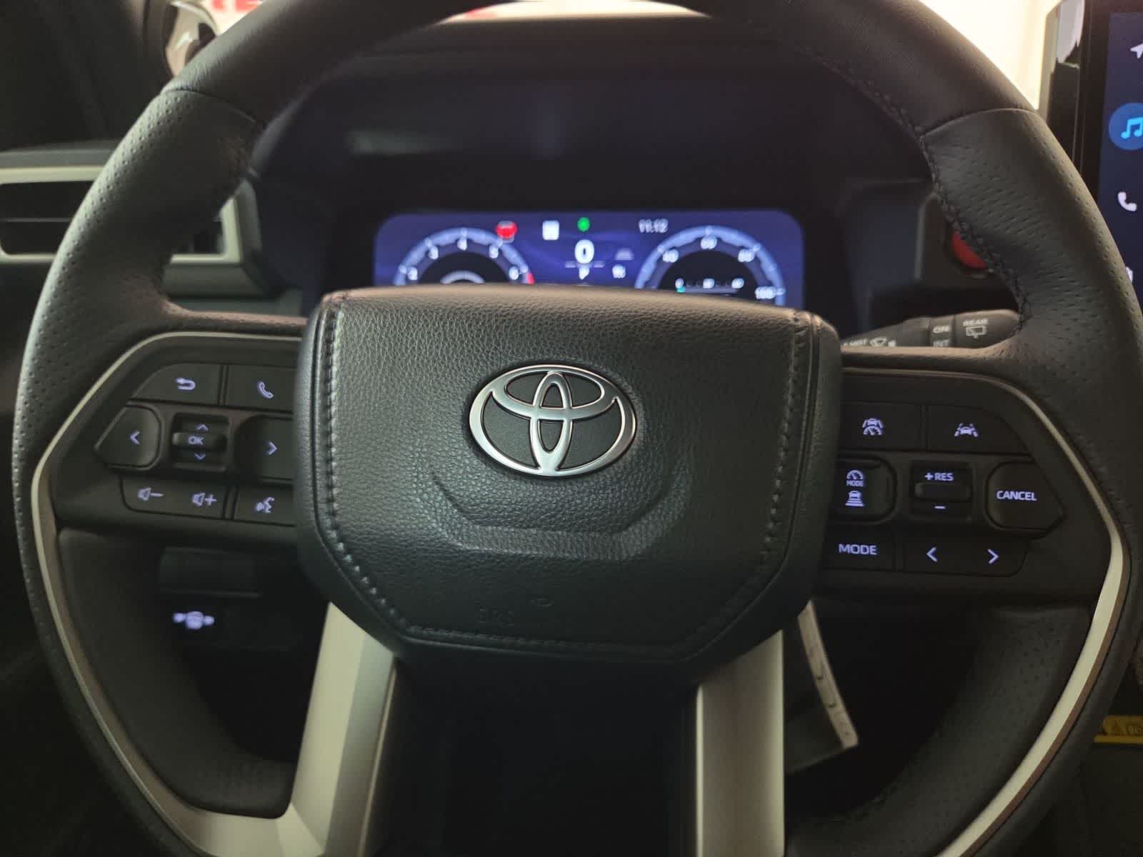 Thumbnail: 2026 Toyota 4Runner - 18