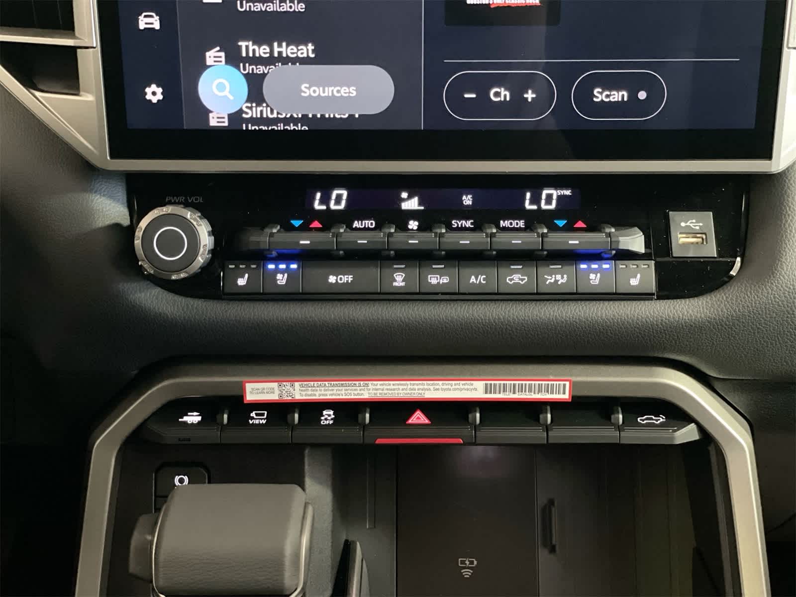 Thumbnail: 2026 Toyota Tundra - 22