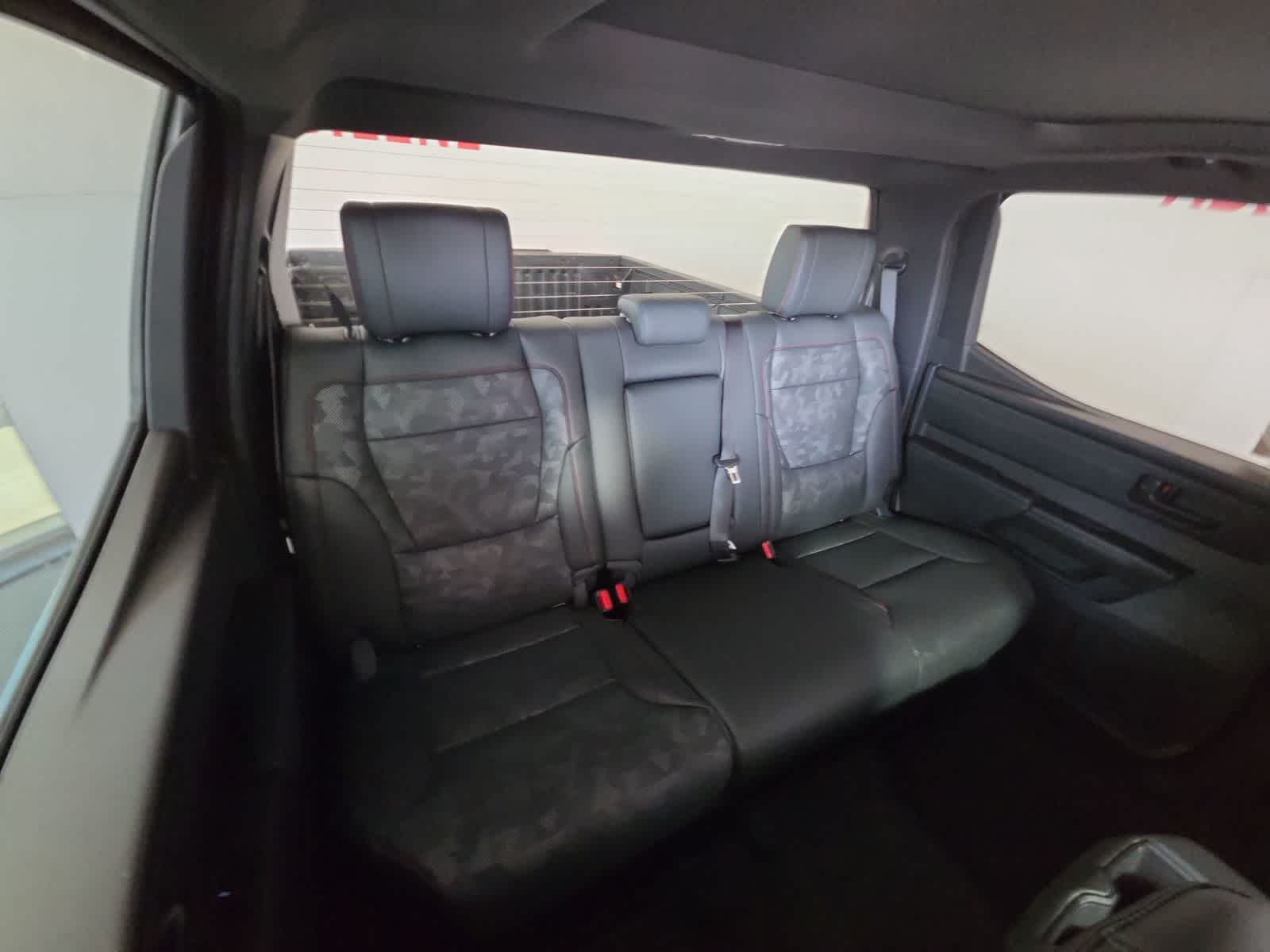 Thumbnail: 2026 Toyota Tundra - 15