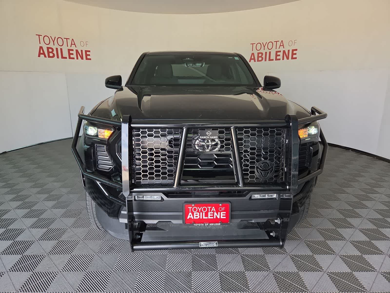 Thumbnail: 2025 Toyota Tacoma - 5