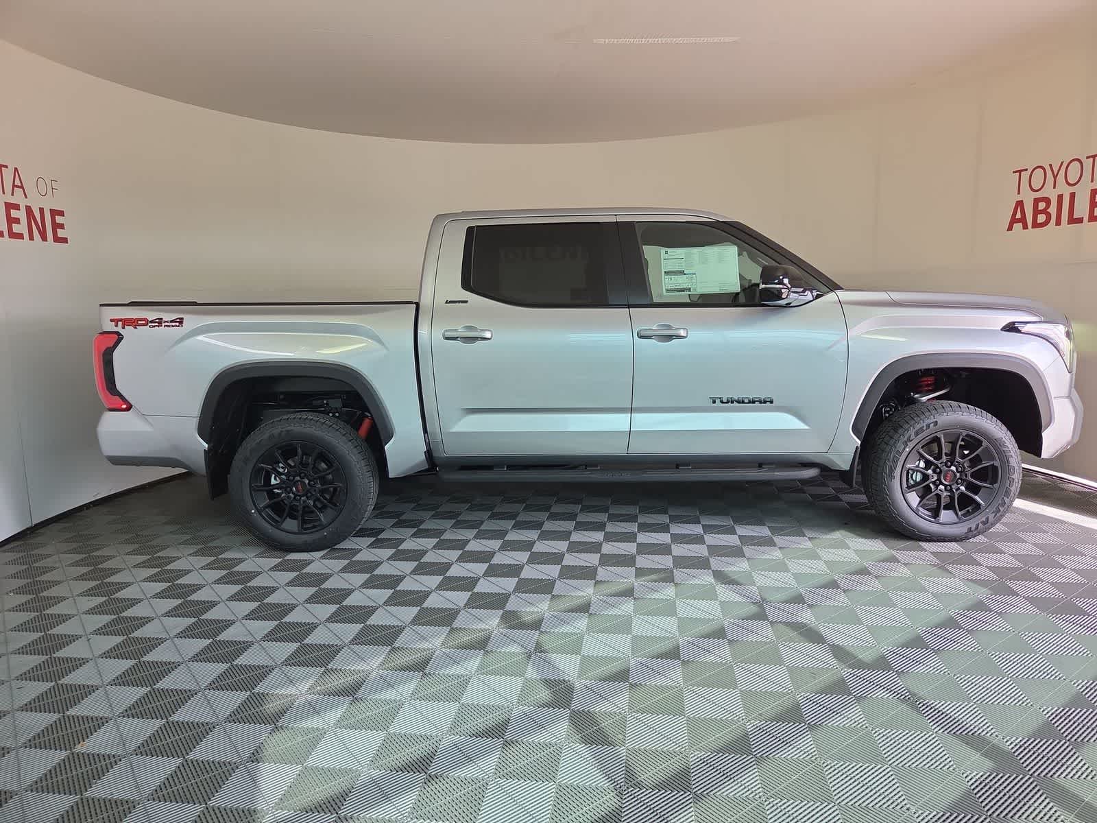 Thumbnail: 2026 Toyota Tundra - 8