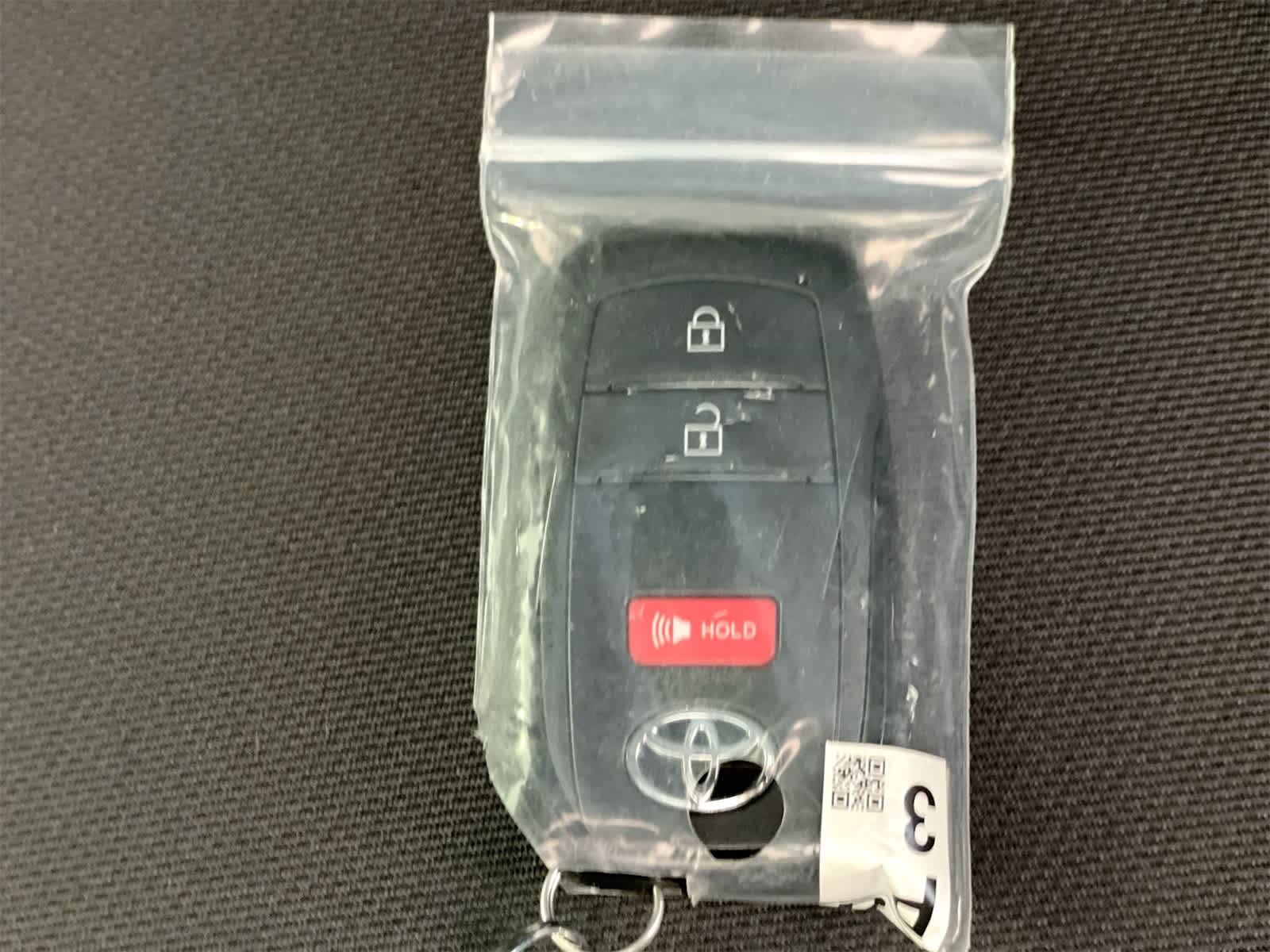 Thumbnail: 2025 Toyota Tacoma - 26