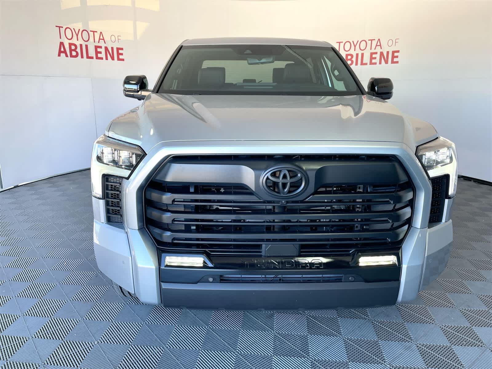 Thumbnail: 2026 Toyota Tundra - 9
