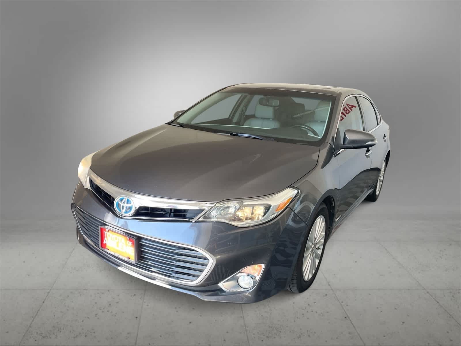 2015 Toyota Avalon Touring -
                  Abilene, TX