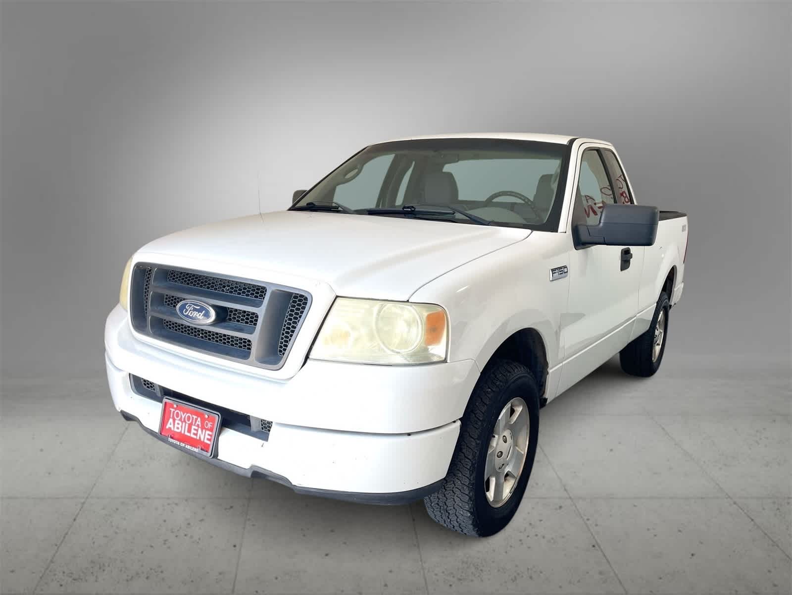 2005 Ford F-150  -
                  Abilene, TX