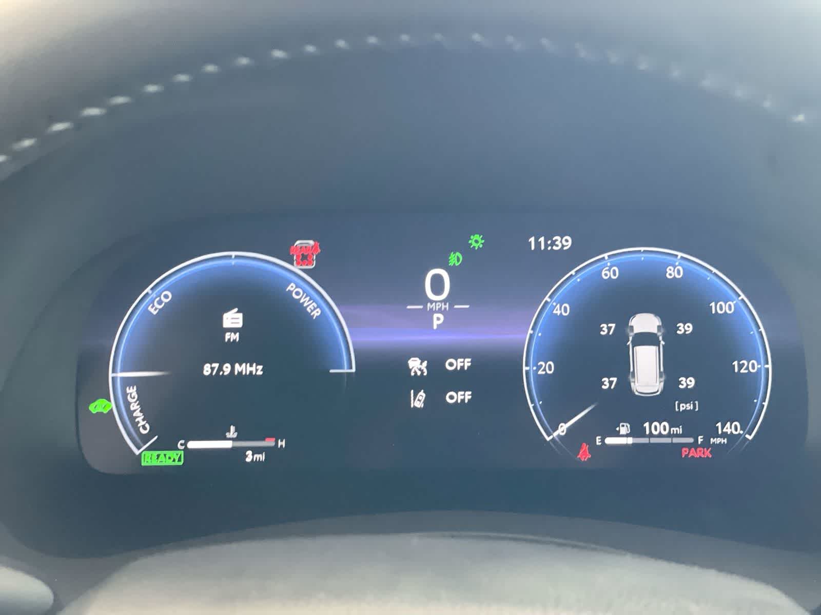 Thumbnail: 2026 Toyota Highlander - 19