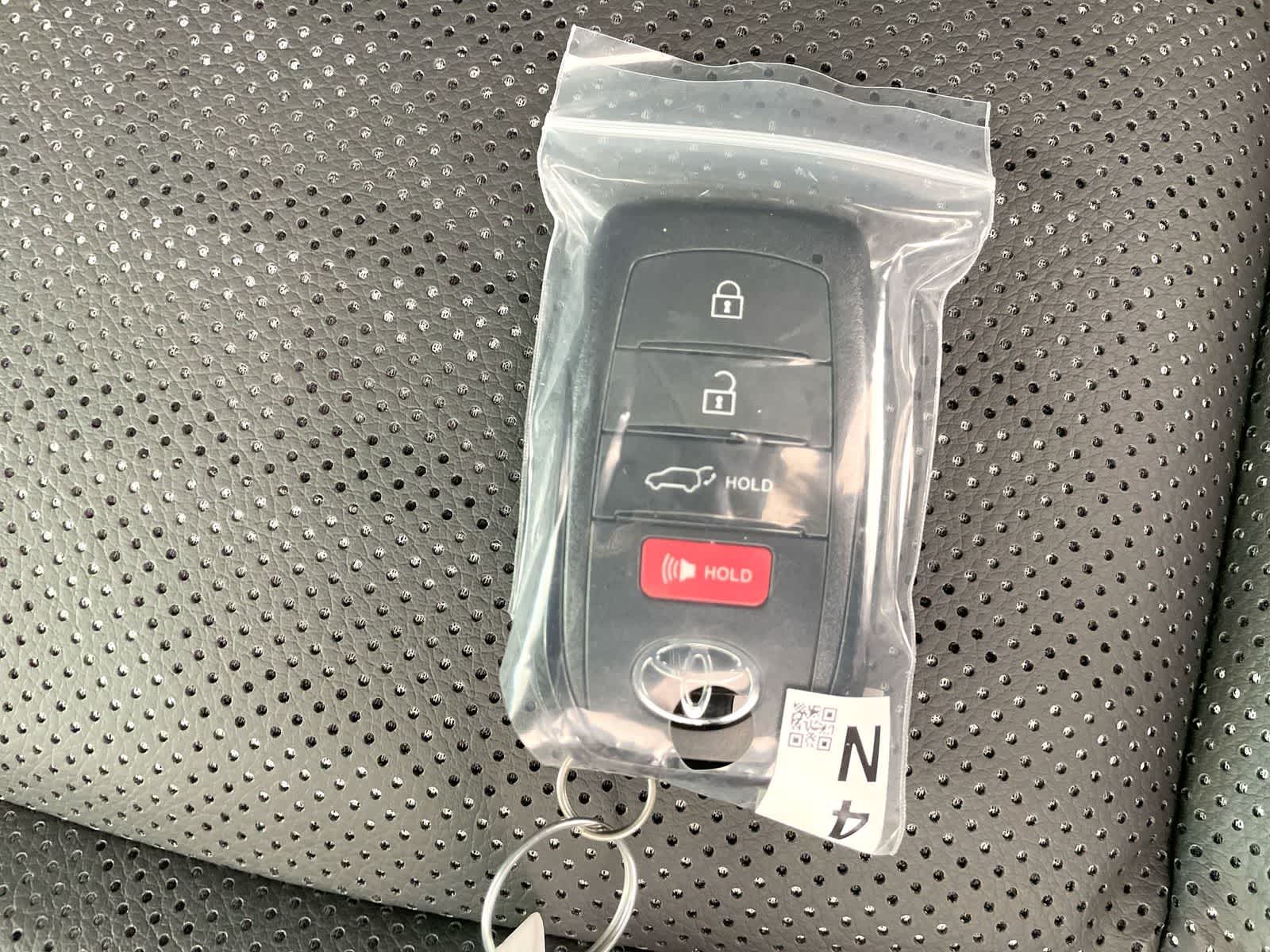 Thumbnail: 2026 Toyota 4Runner - 27