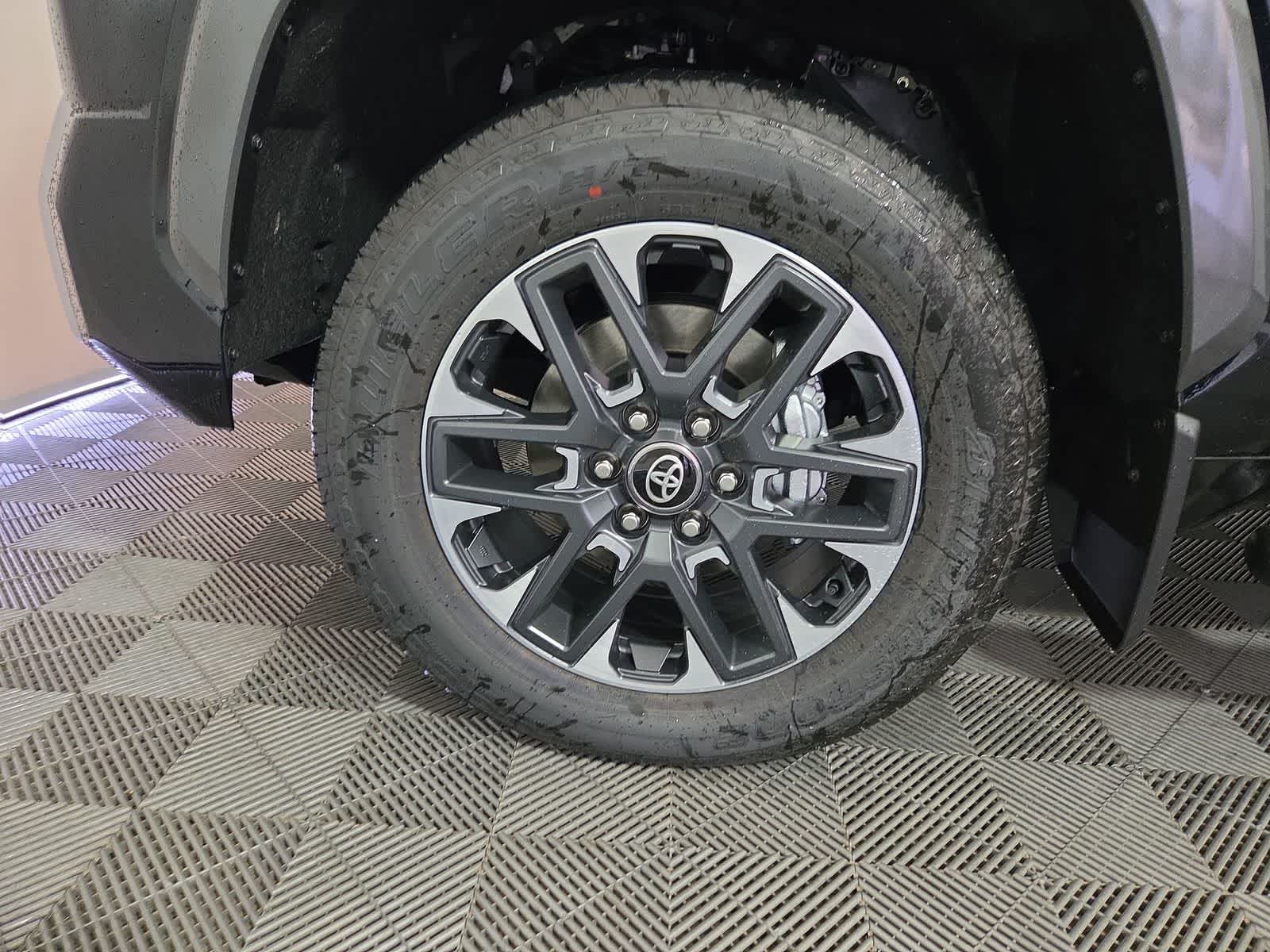 Thumbnail: 2026 Toyota Tundra - 26