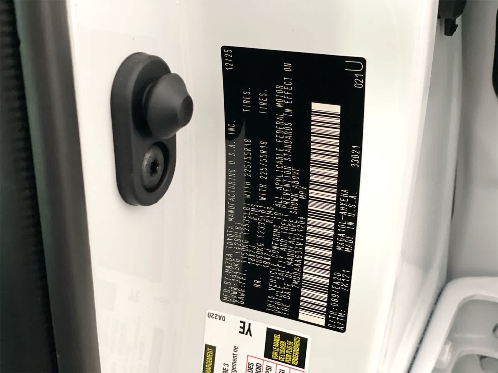 Thumbnail: 2026 Toyota Corolla Cross - 29