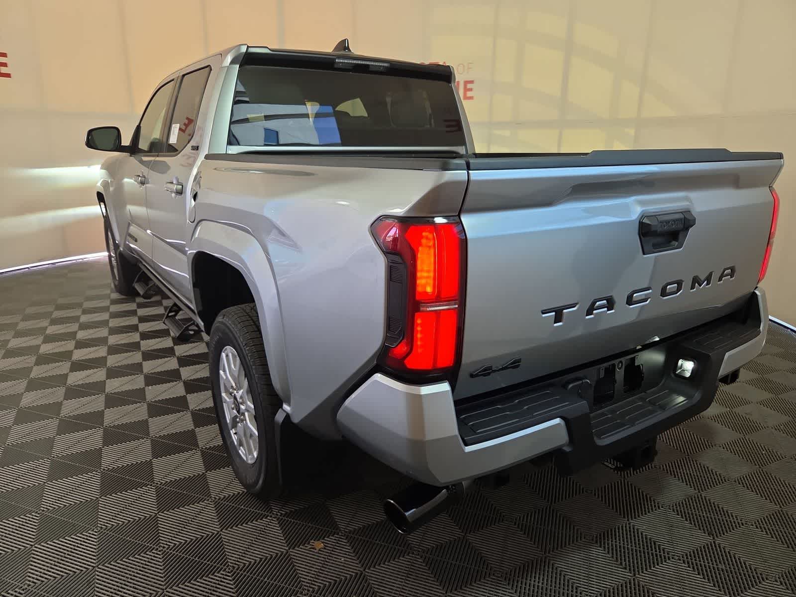 Thumbnail: 2026 Toyota Tacoma - 3