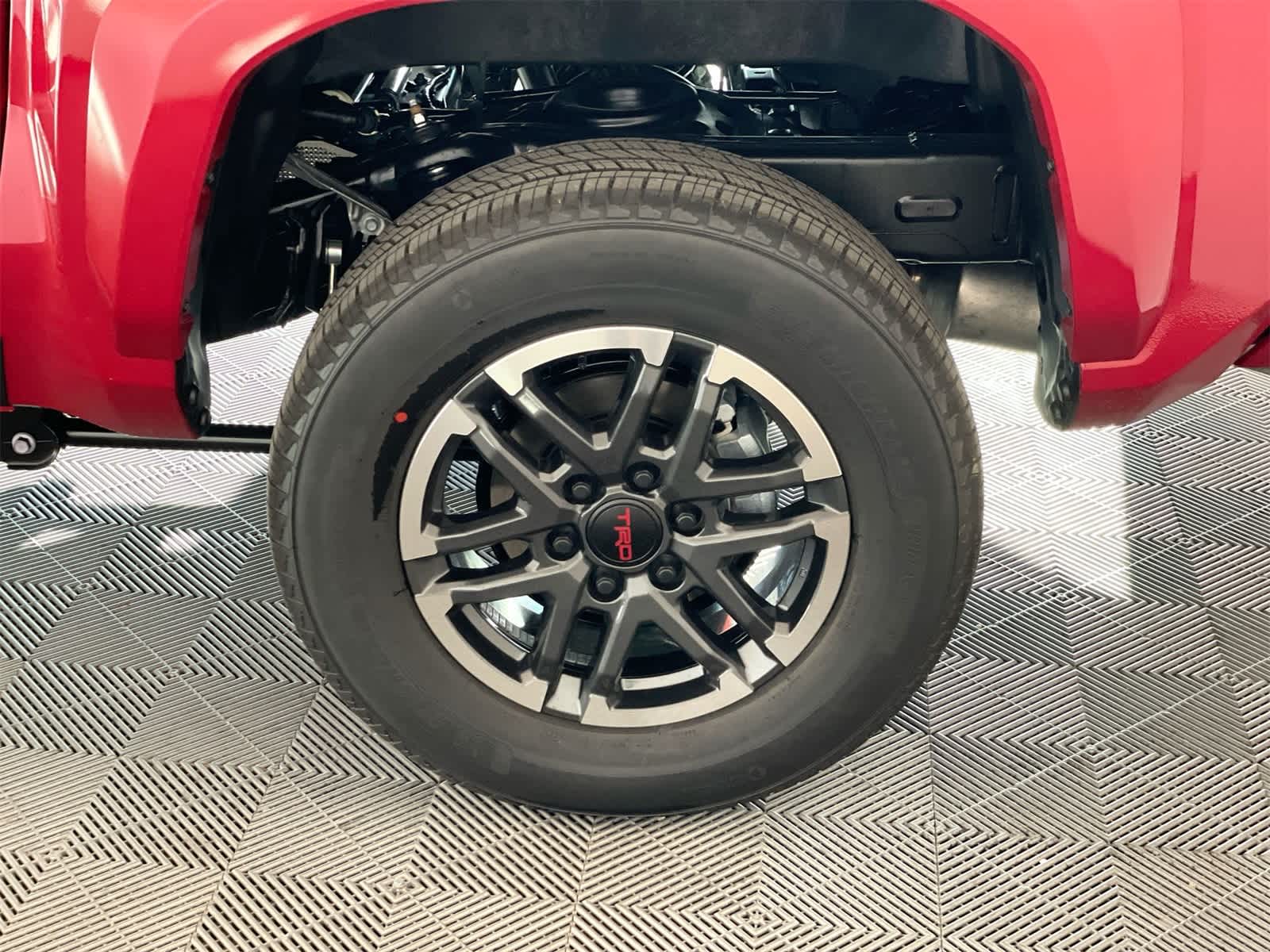 Thumbnail: 2026 Toyota Tacoma - 22