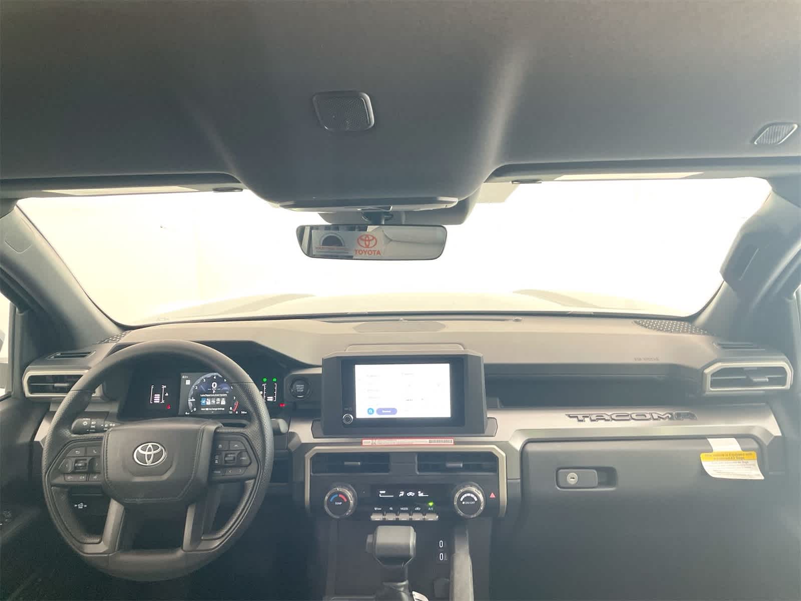 Thumbnail: 2025 Toyota Tacoma - 16