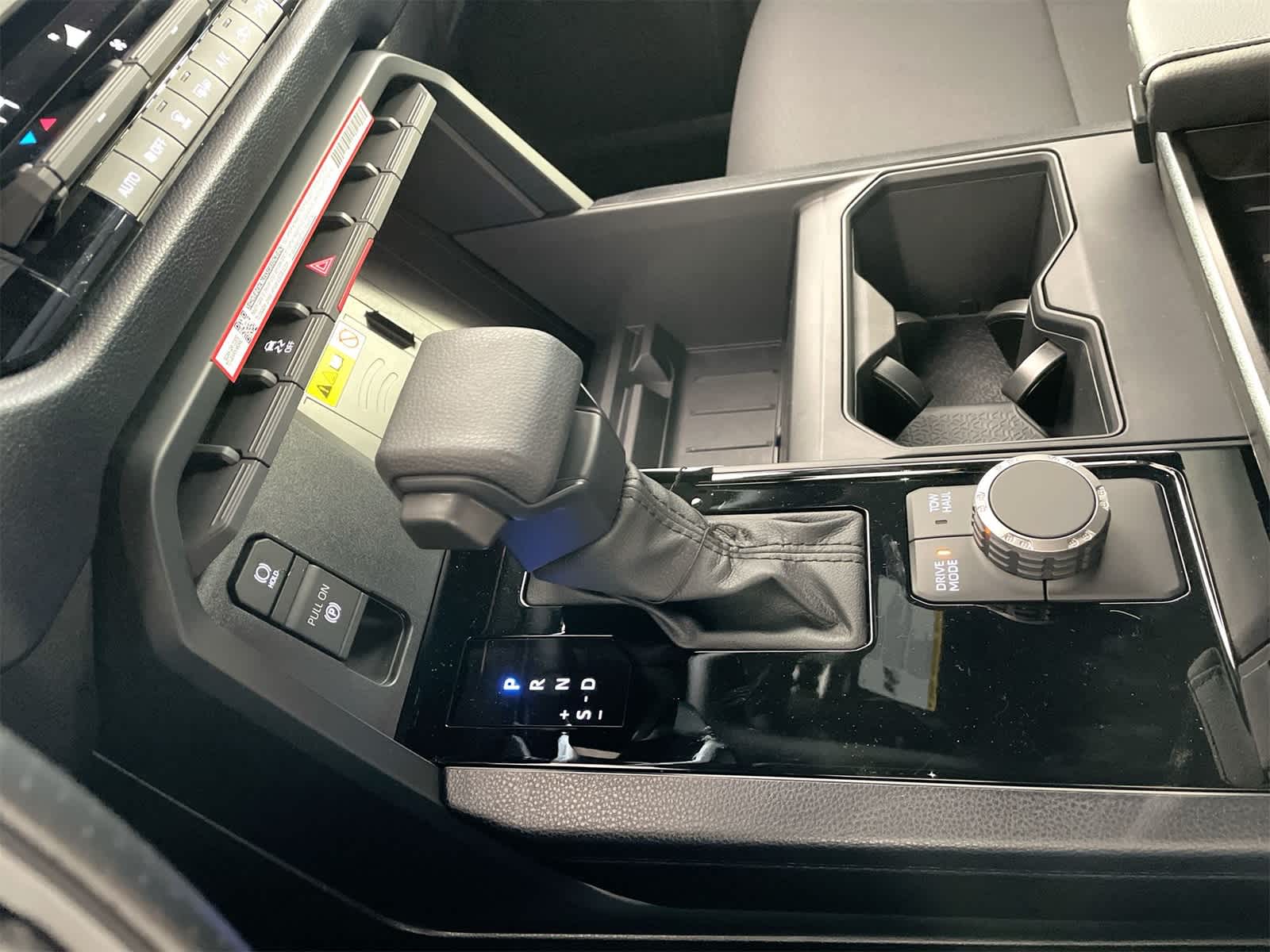 Thumbnail: 2026 Toyota Tundra - 21