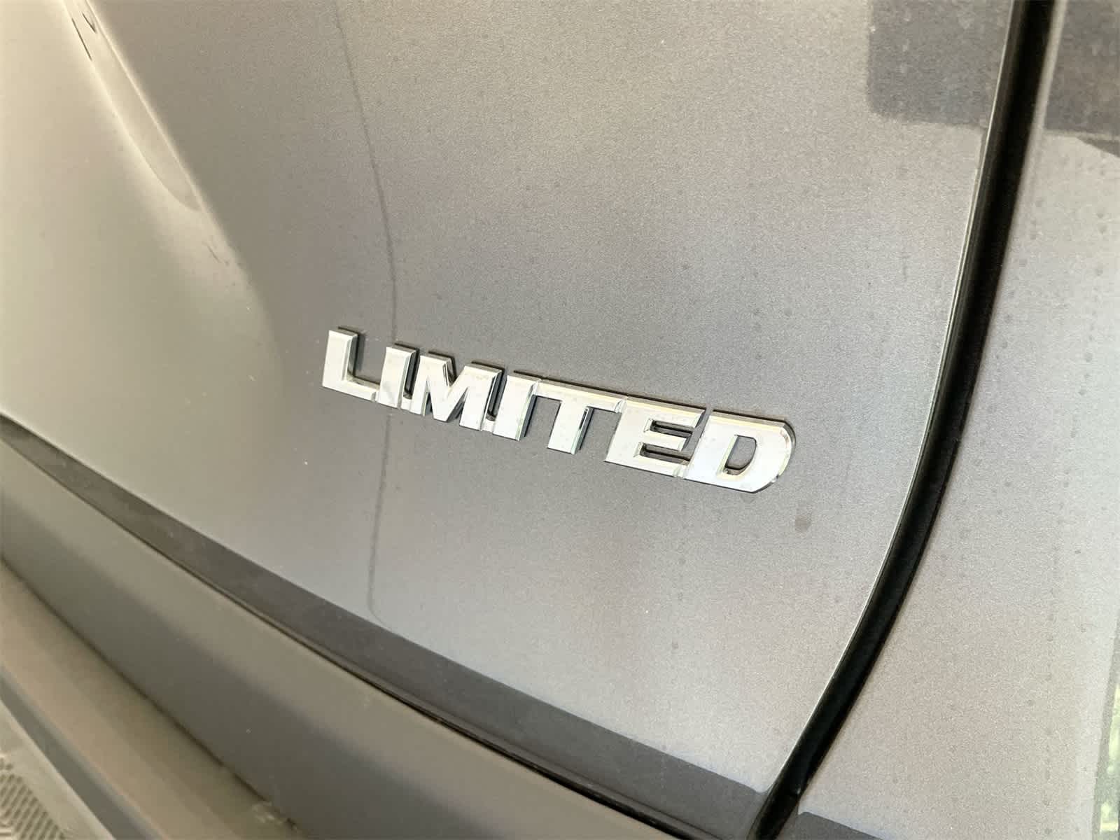 Thumbnail: 2025 Toyota RAV4 - 6