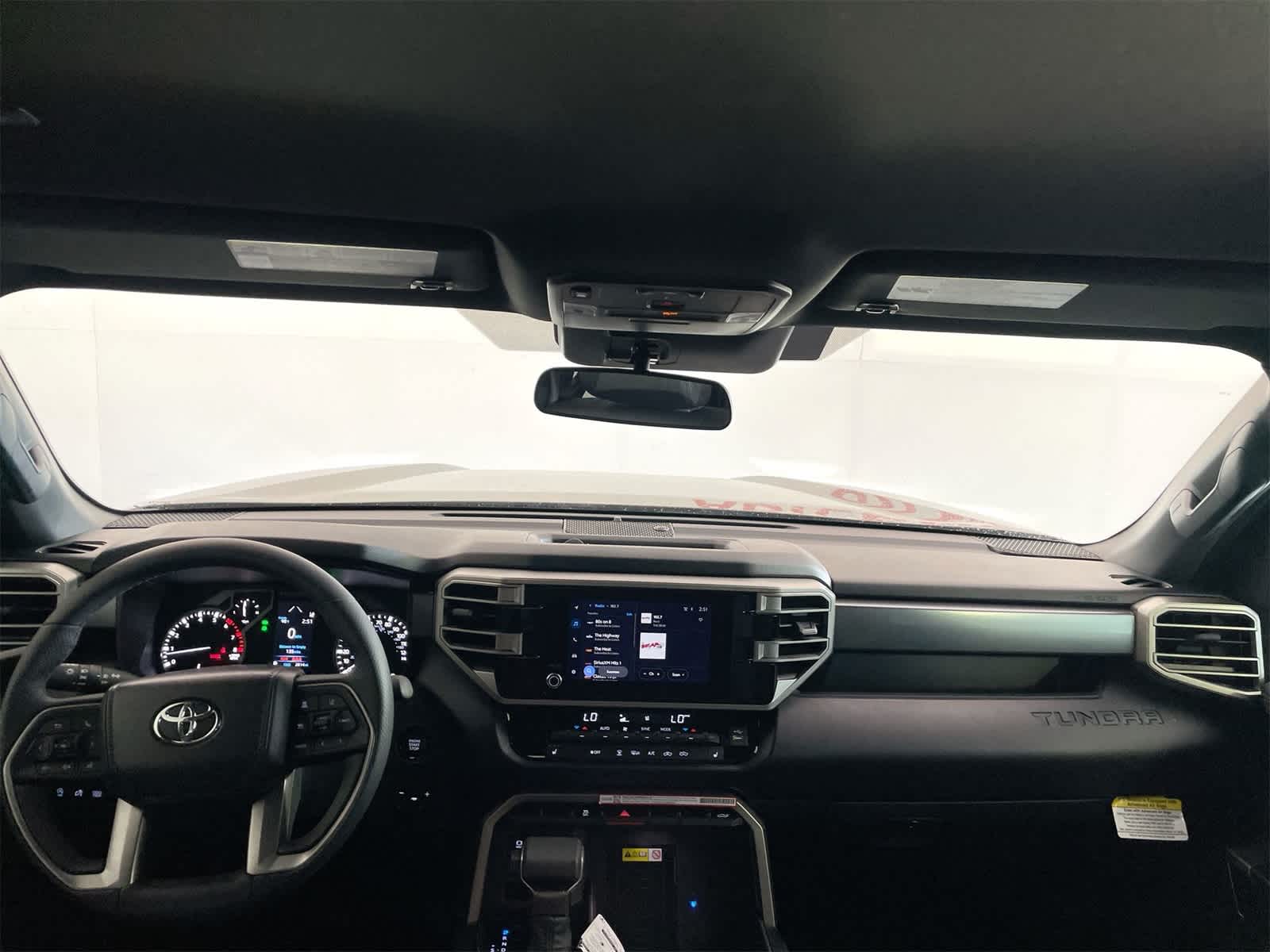 Thumbnail: 2025 Toyota Tundra - 17