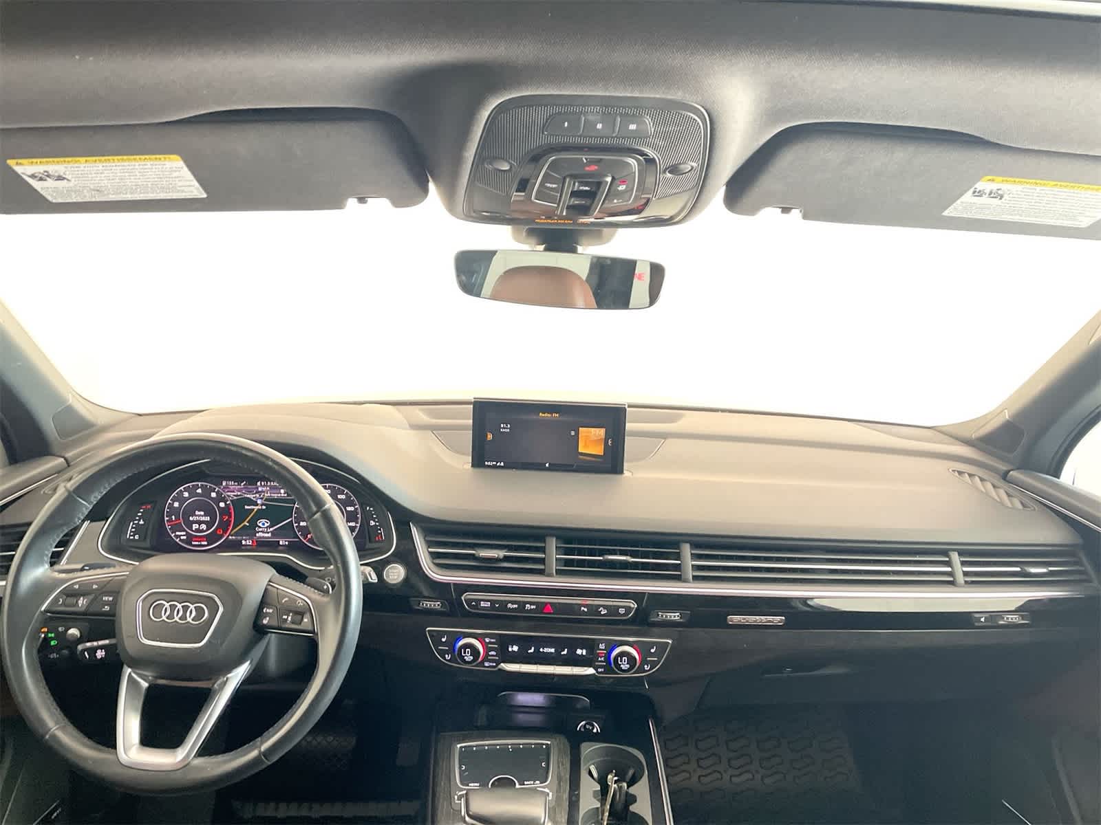 Thumbnail: 2018 Audi Q7 - 17