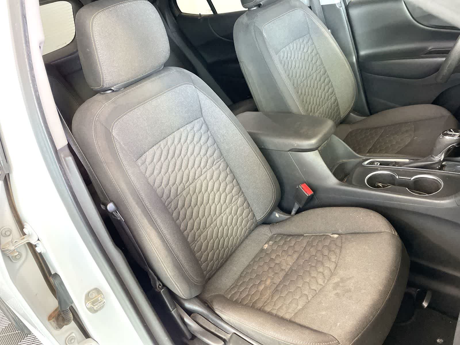 Thumbnail: 2019 Chevrolet Equinox - 14