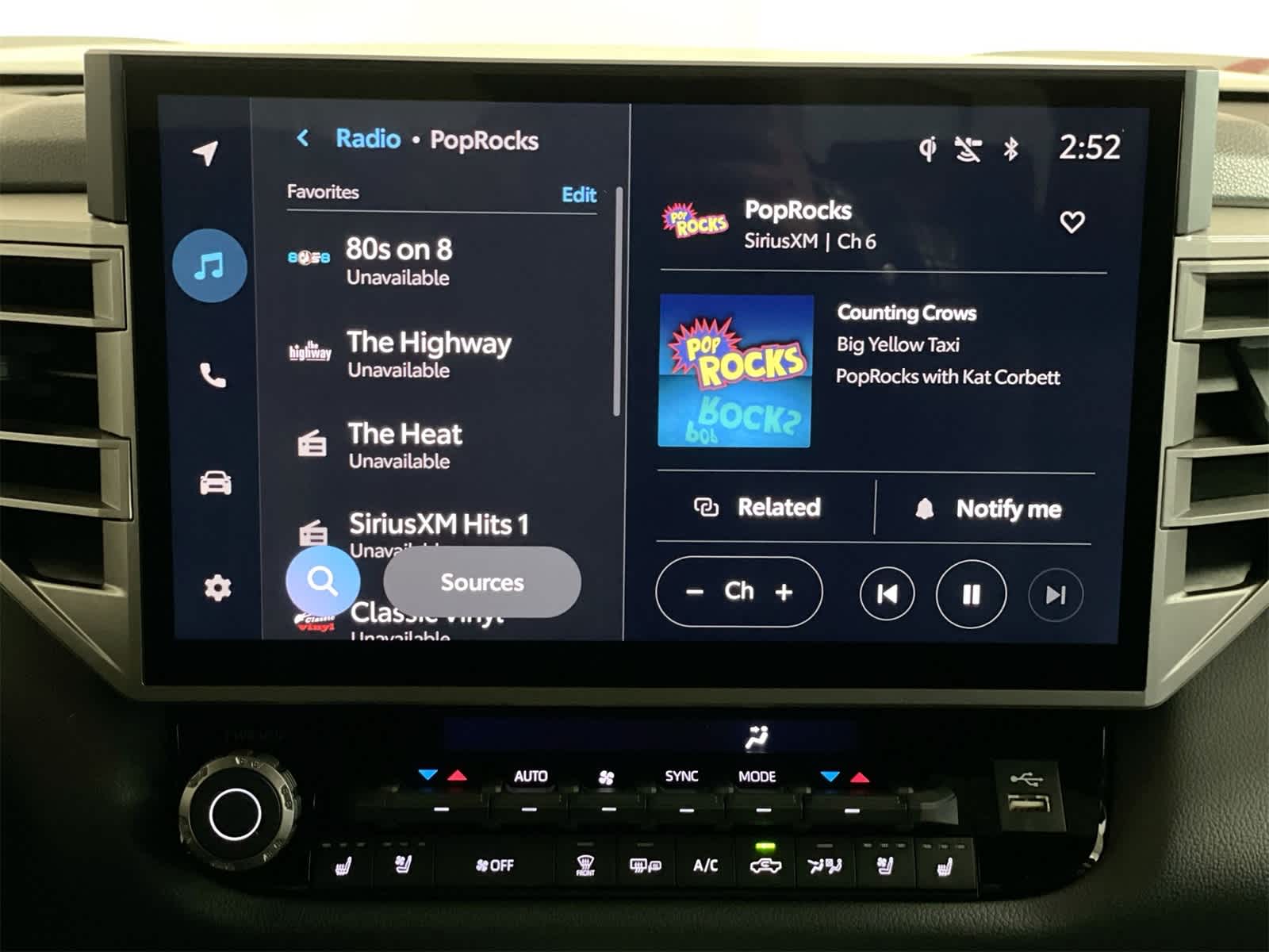 Thumbnail: 2026 Toyota Tundra - 20