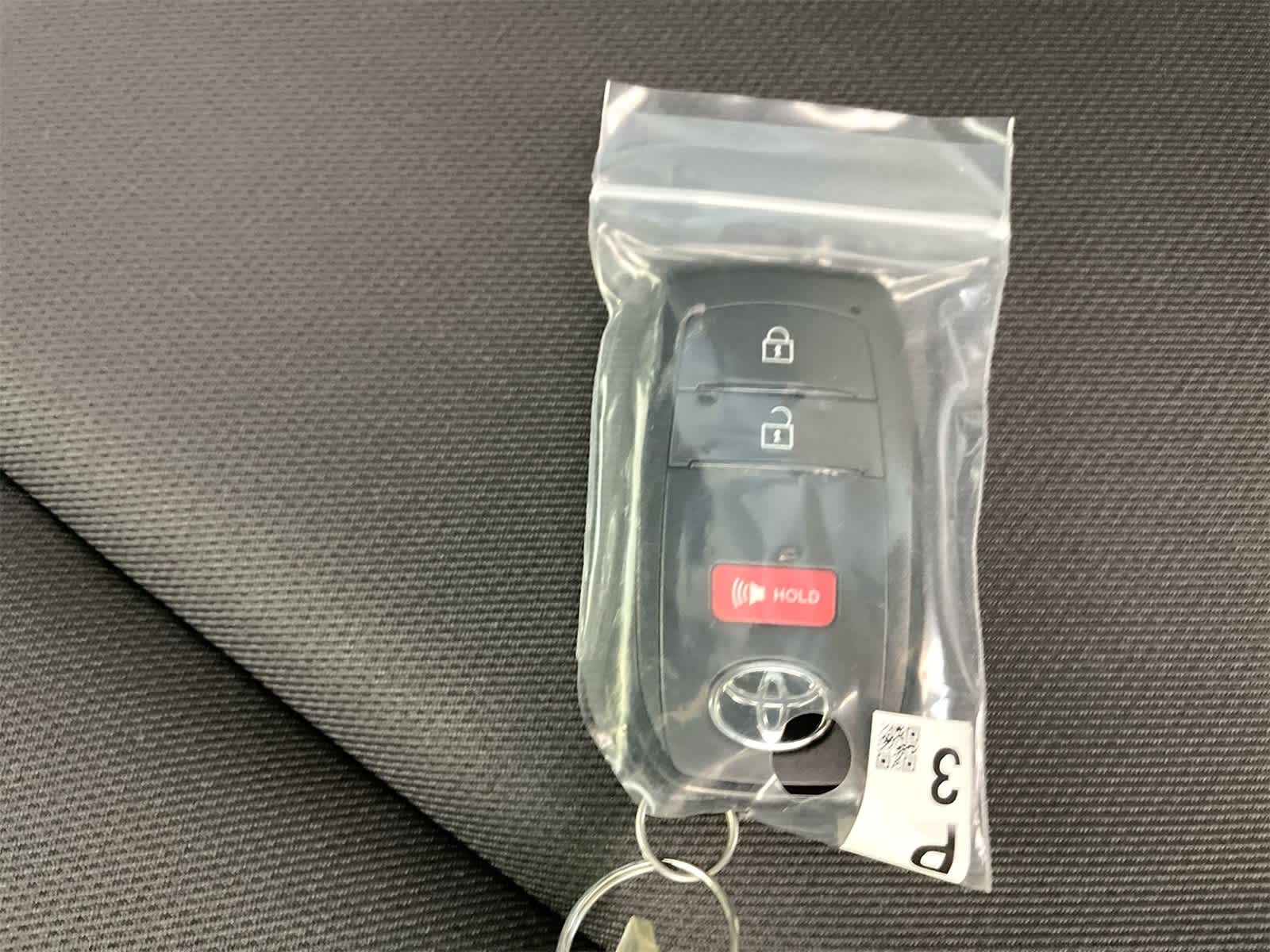 Thumbnail: 2025 Toyota Tacoma - 26