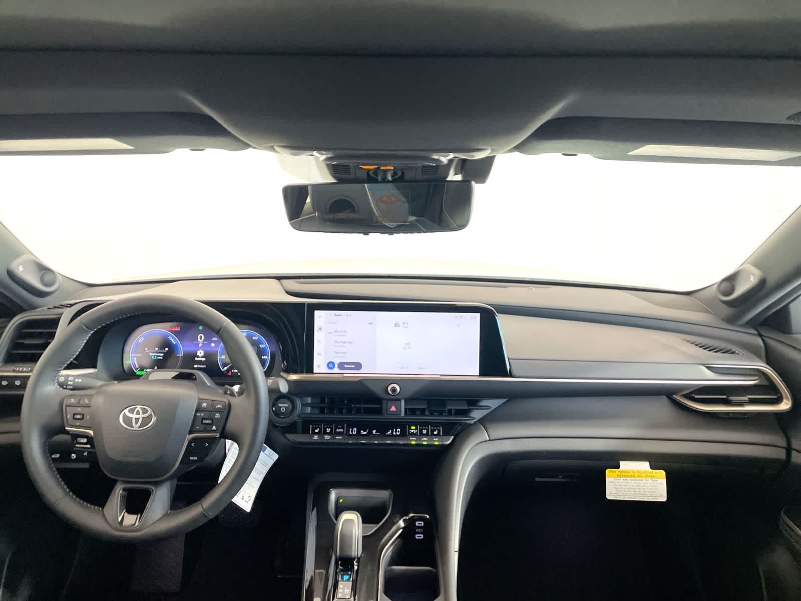 Thumbnail: 2026 Toyota Crown Signia - 17