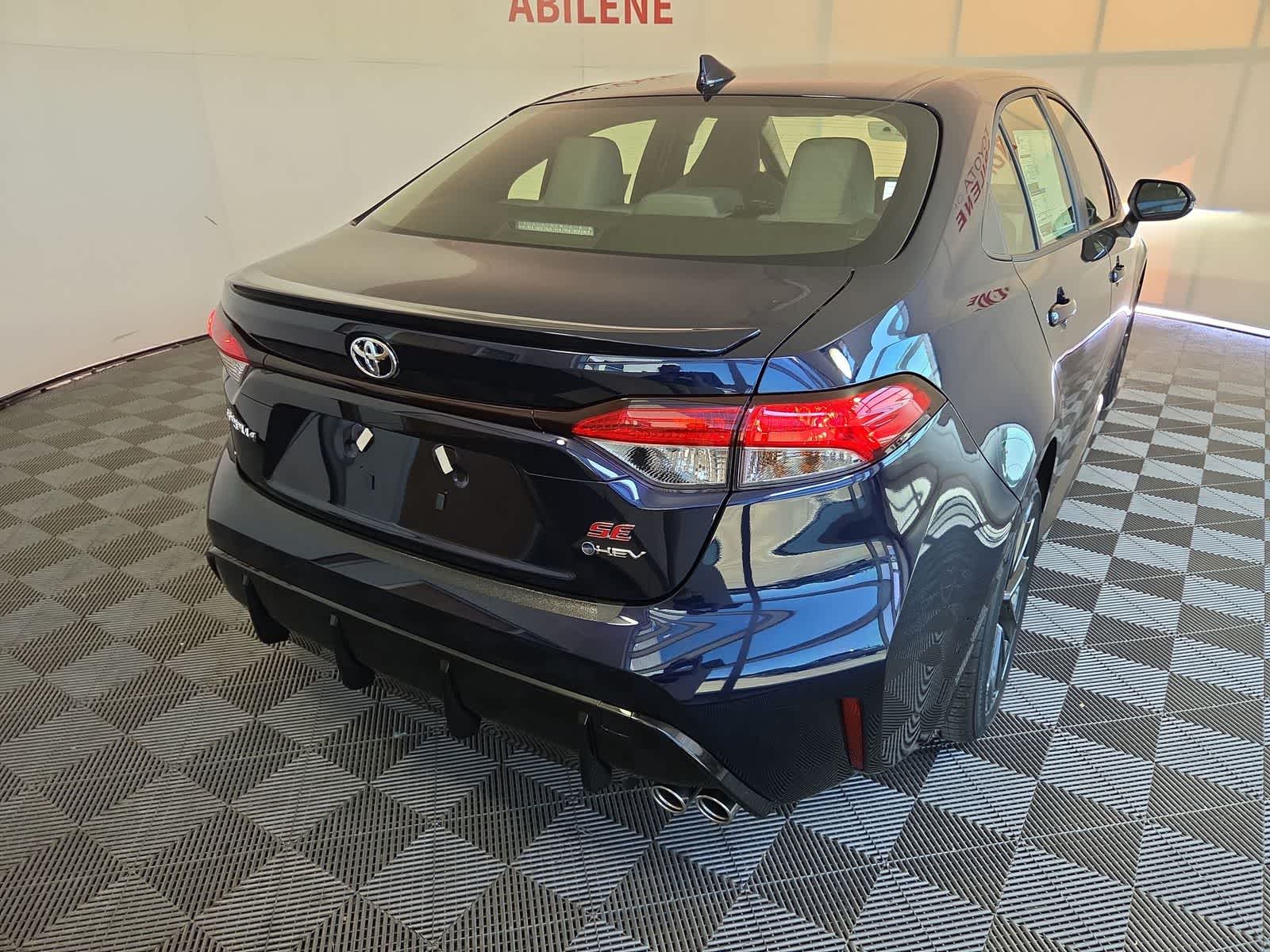 Thumbnail: 2026 Toyota Corolla - 6
