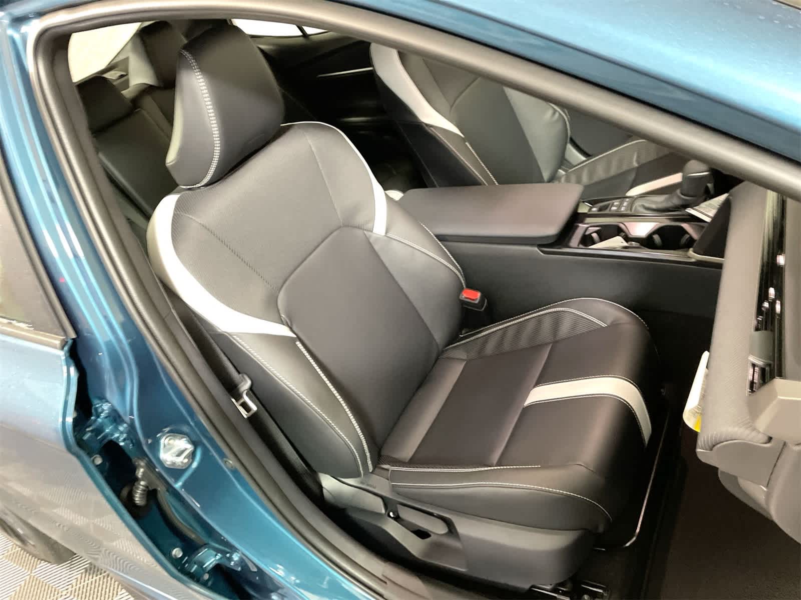 Thumbnail: 2026 Toyota Camry - 13