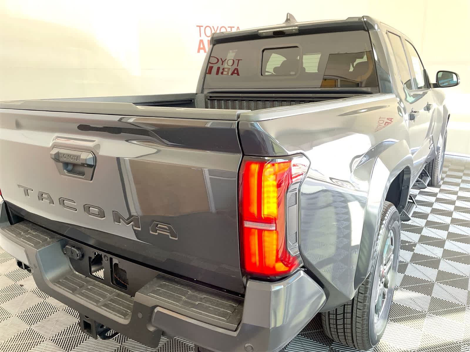 Thumbnail: 2025 Toyota Tacoma - 6