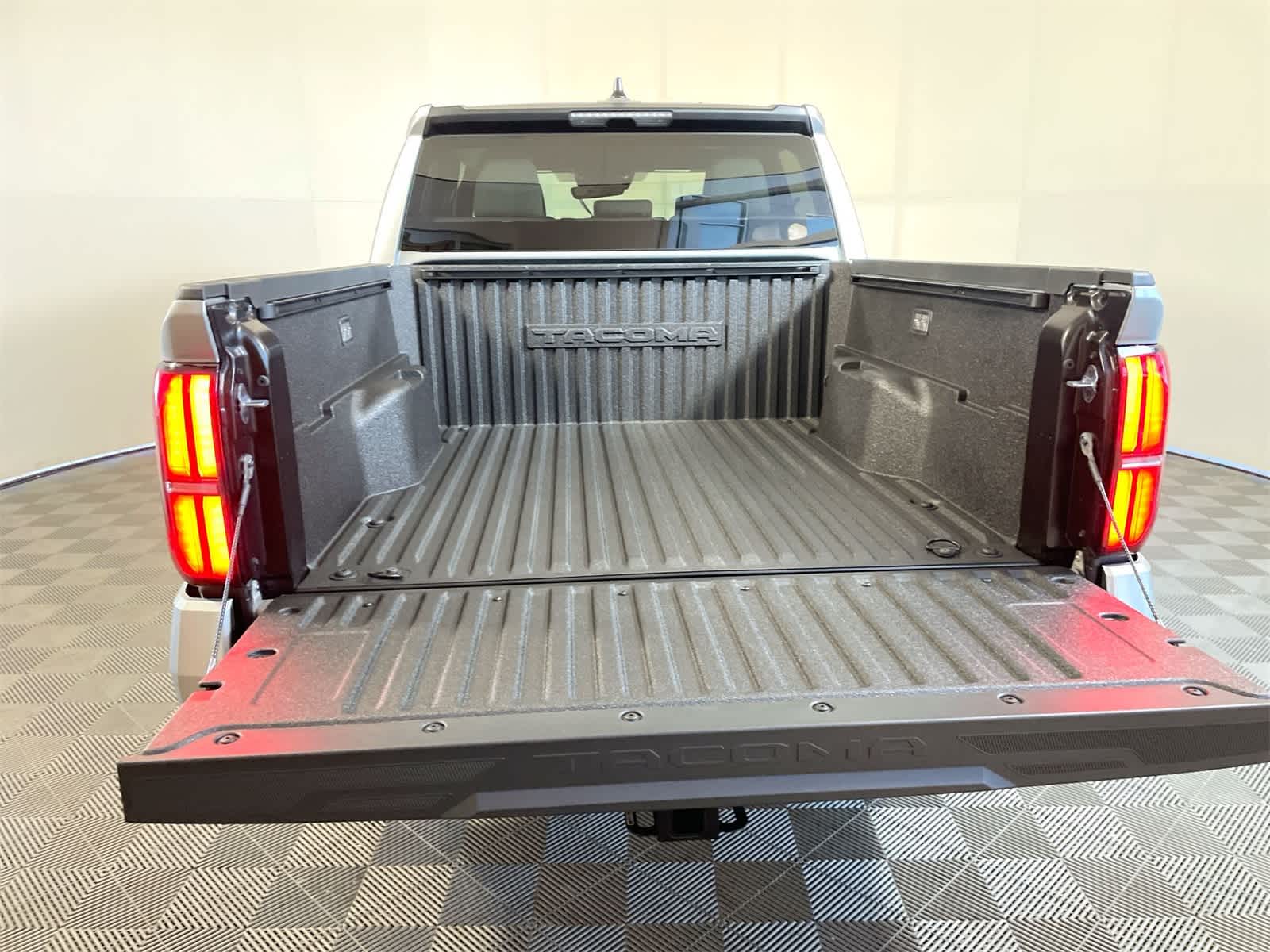 Thumbnail: 2026 Toyota Tacoma - 5