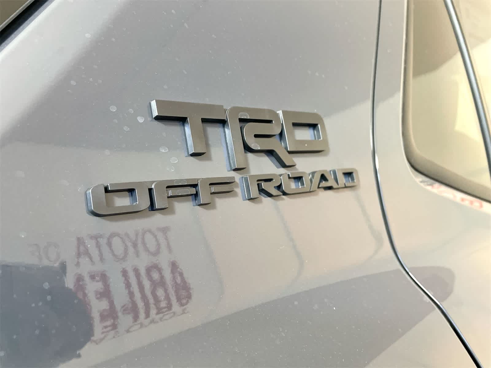 Thumbnail: 2025 Toyota 4Runner - 6