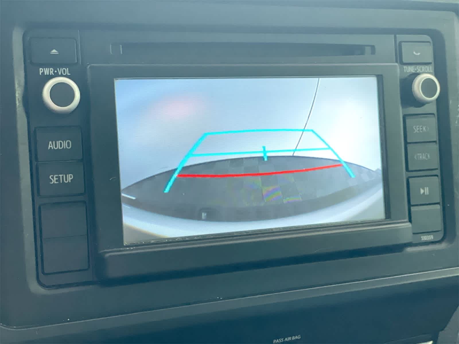 Thumbnail: 2018 Toyota Tacoma - 19