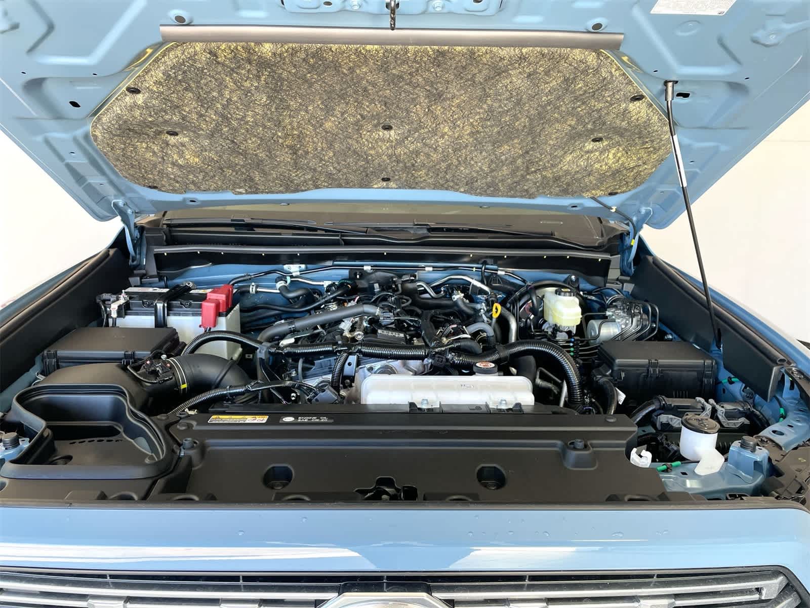 Thumbnail: 2025 Toyota 4Runner - 27