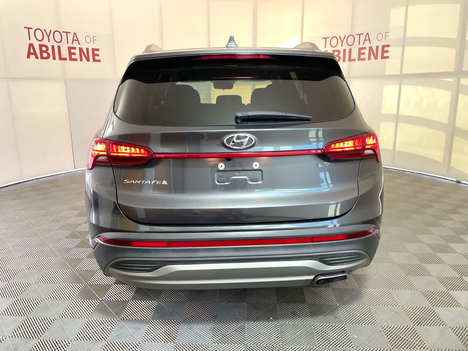 Thumbnail: 2023 Hyundai Santa Fe - 3