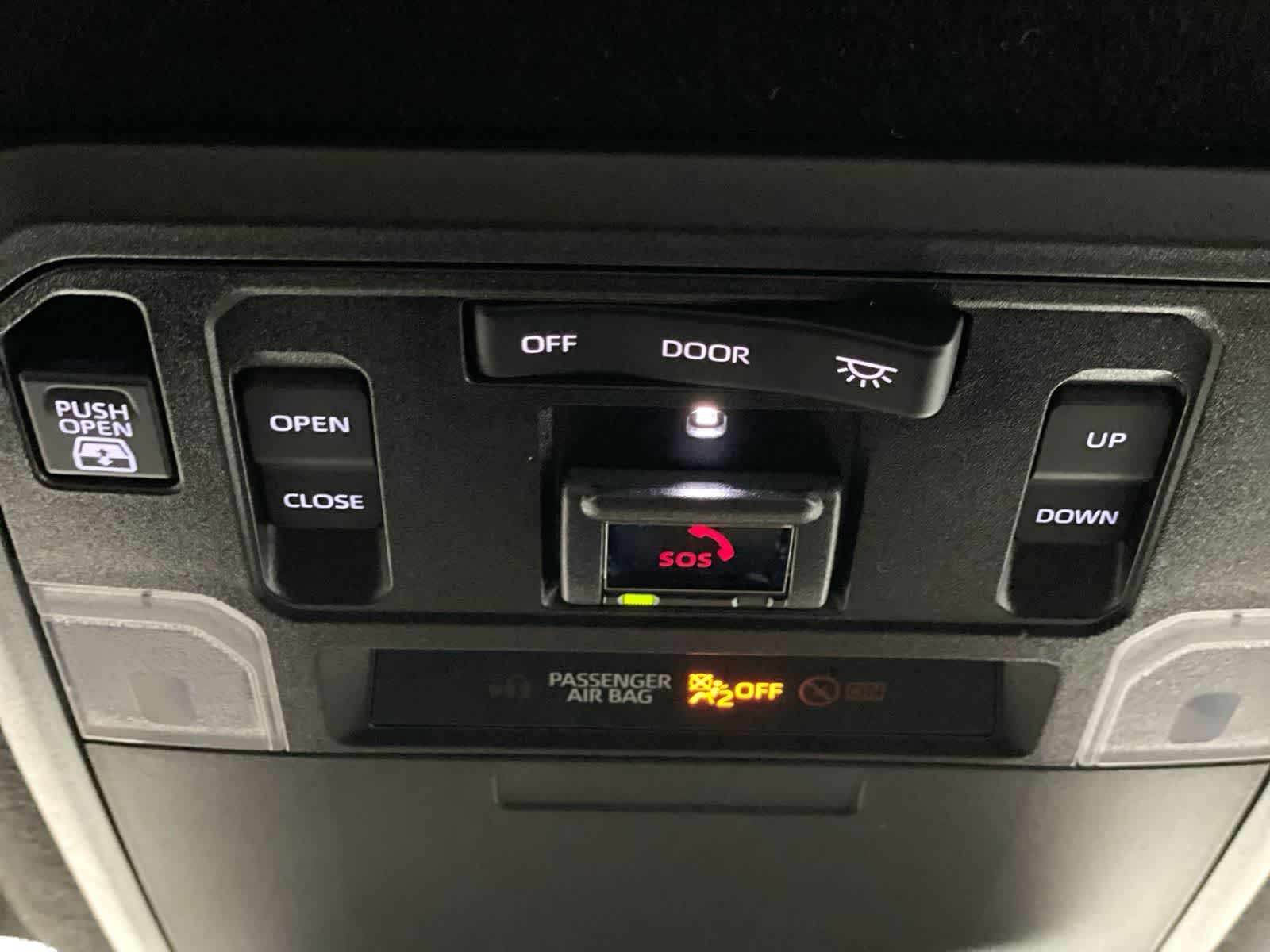 Thumbnail: 2026 Toyota 4Runner - 24