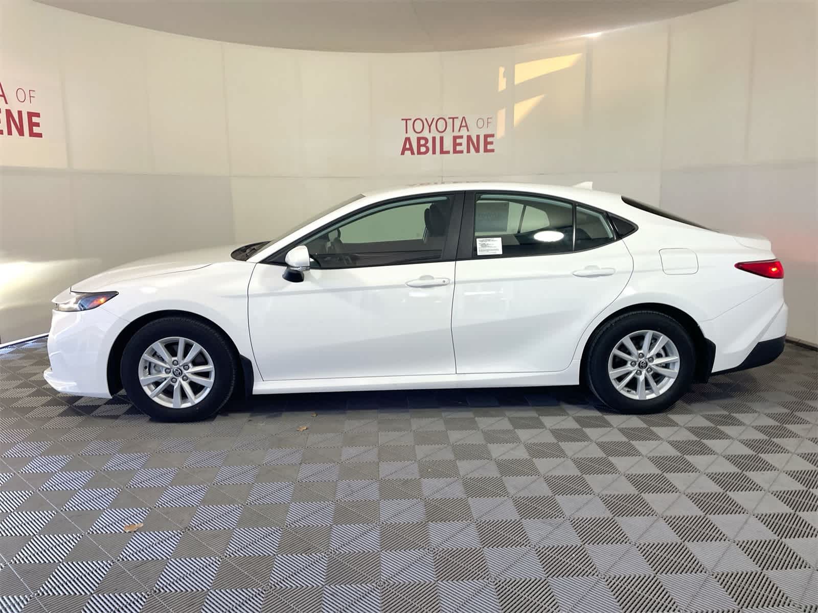 Thumbnail: 2026 Toyota Camry - 2